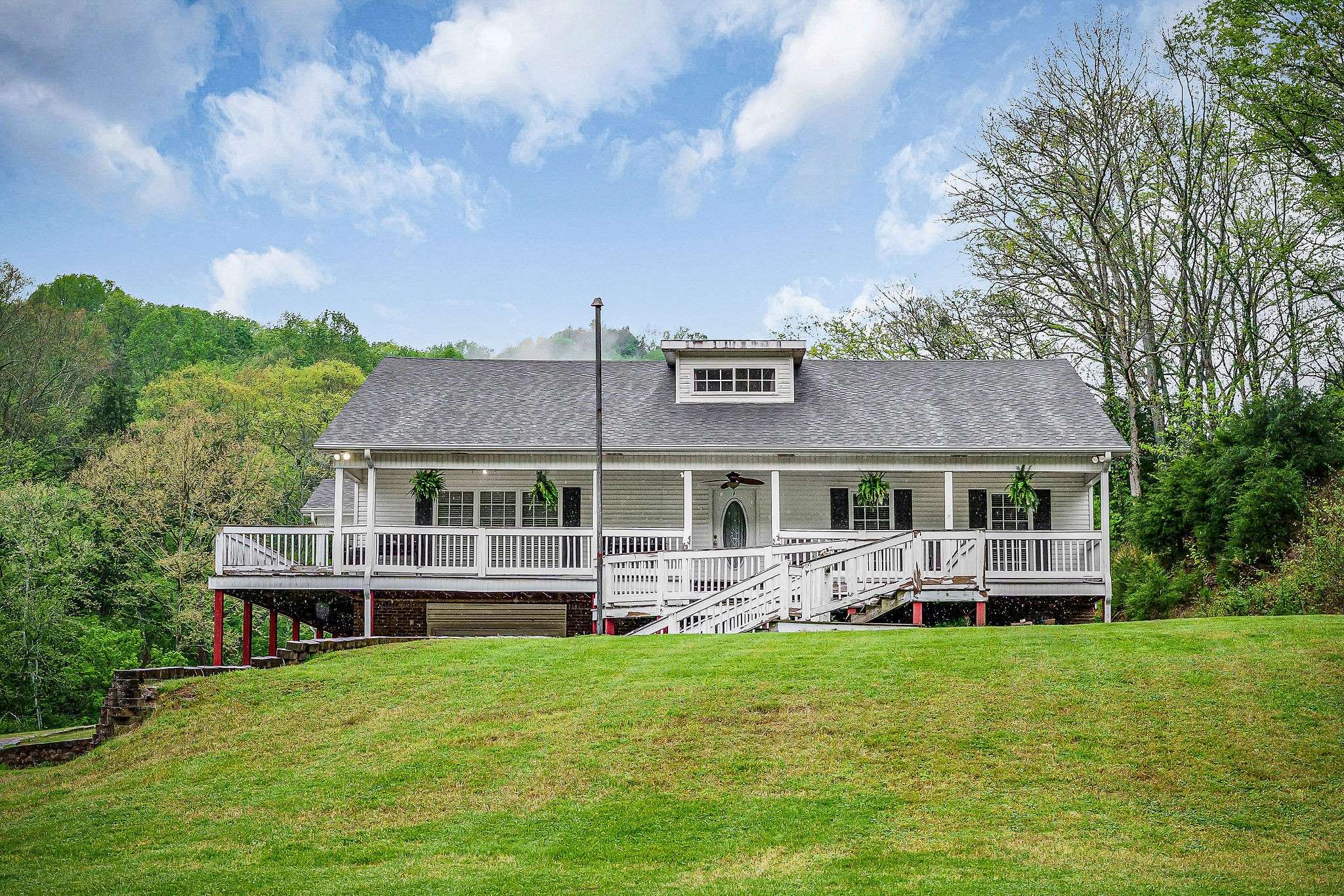 Liberty, TN 37095,341 Pumpkin Hollow Rd