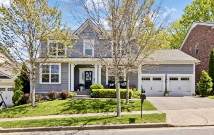 Franklin, TN 37064,410 Dabney Dr