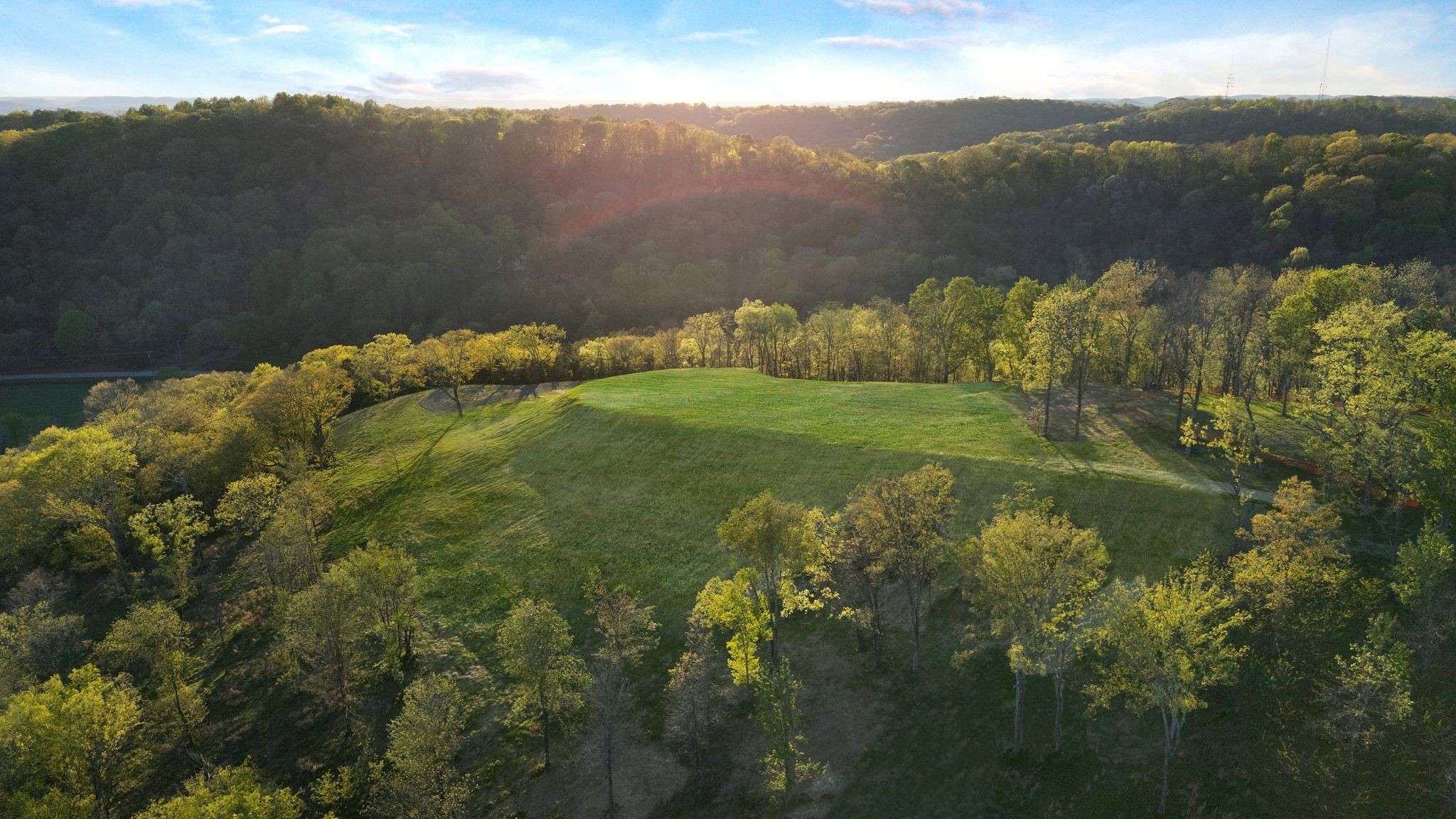 Nolensville, TN 37135,0 Burke Hollow Road Tract #5