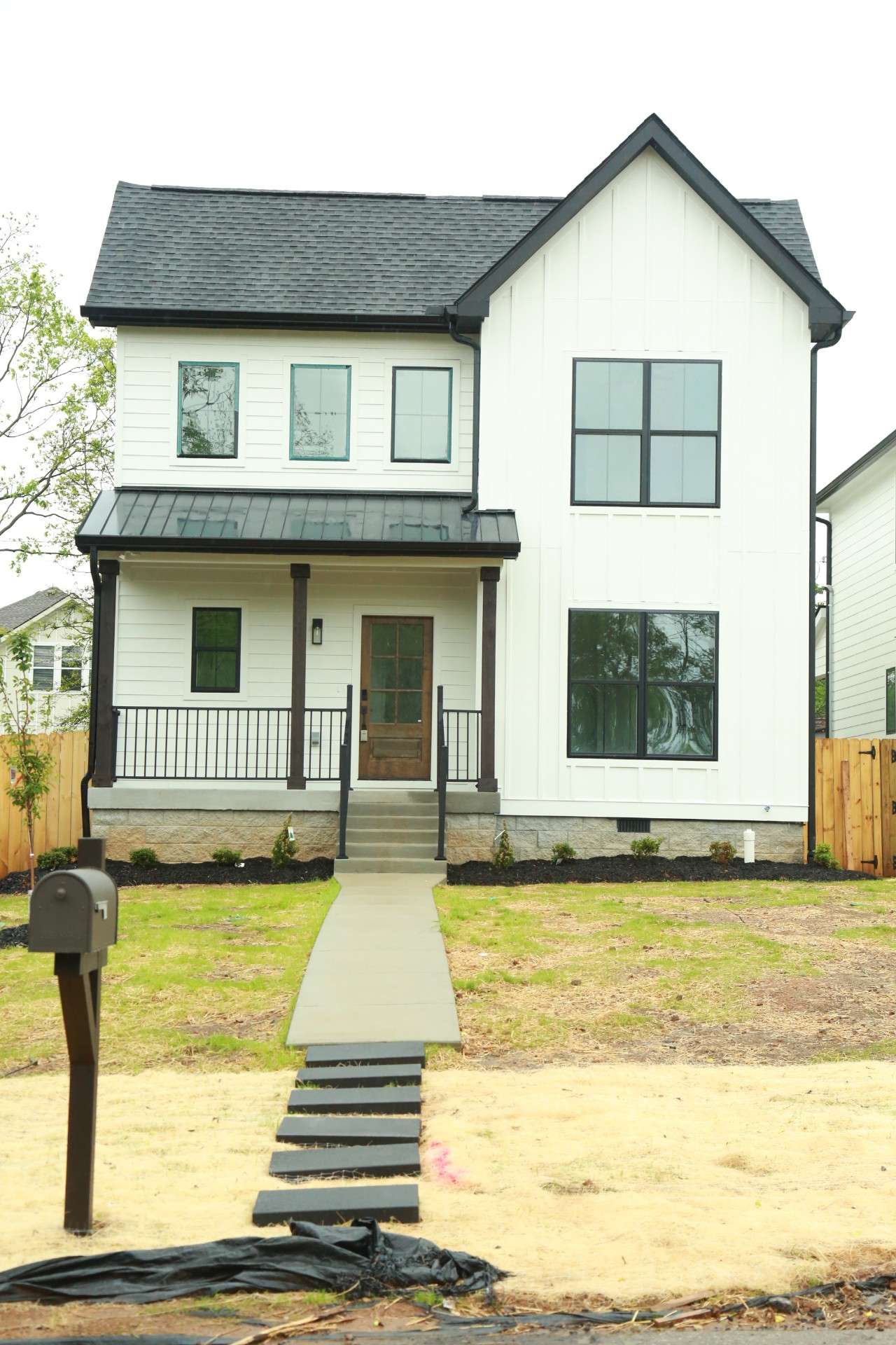 Nashville, TN 37210,2226A Fox Ave