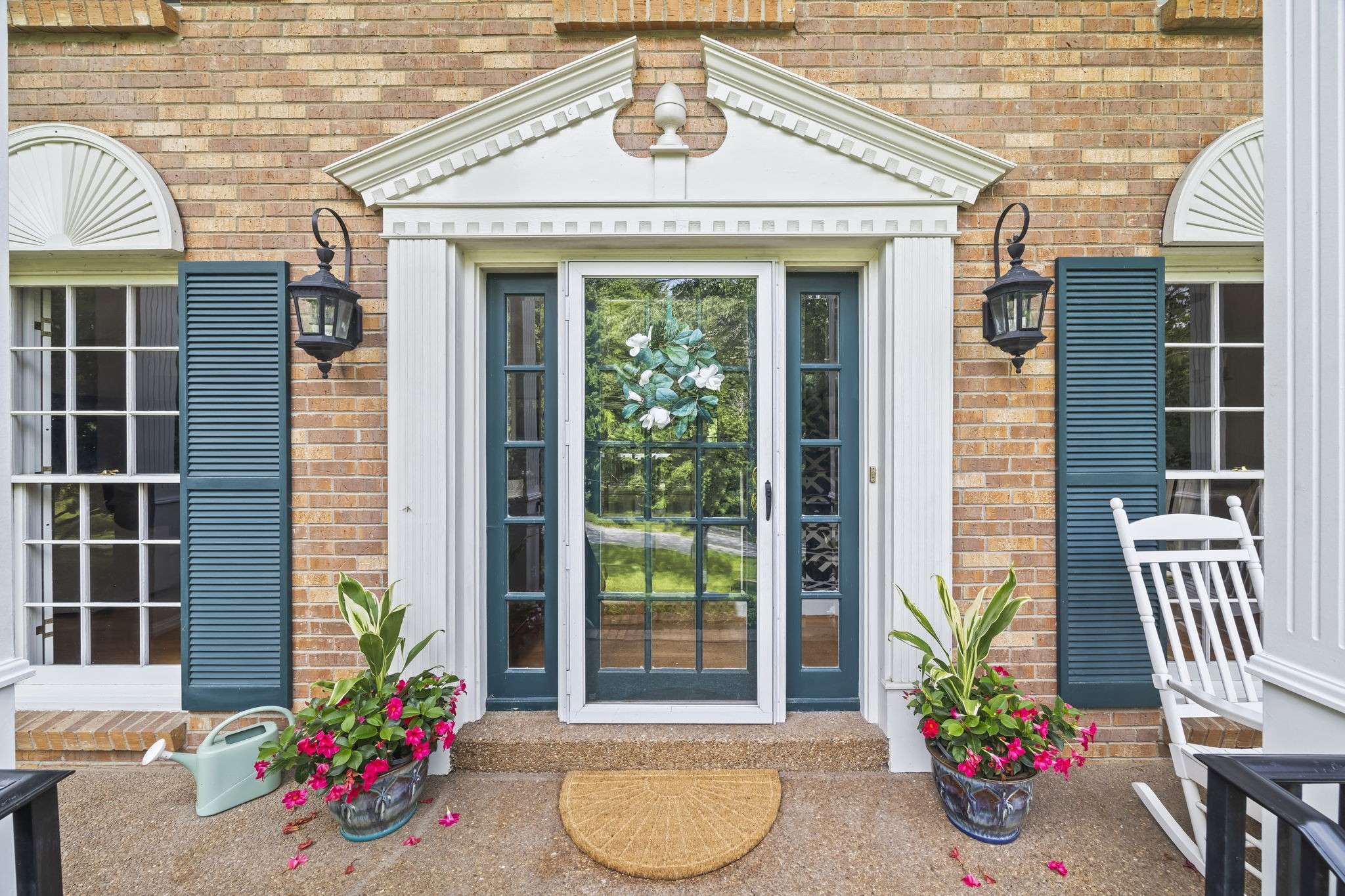 Nashville, TN 37220,881 Lakemont Dr