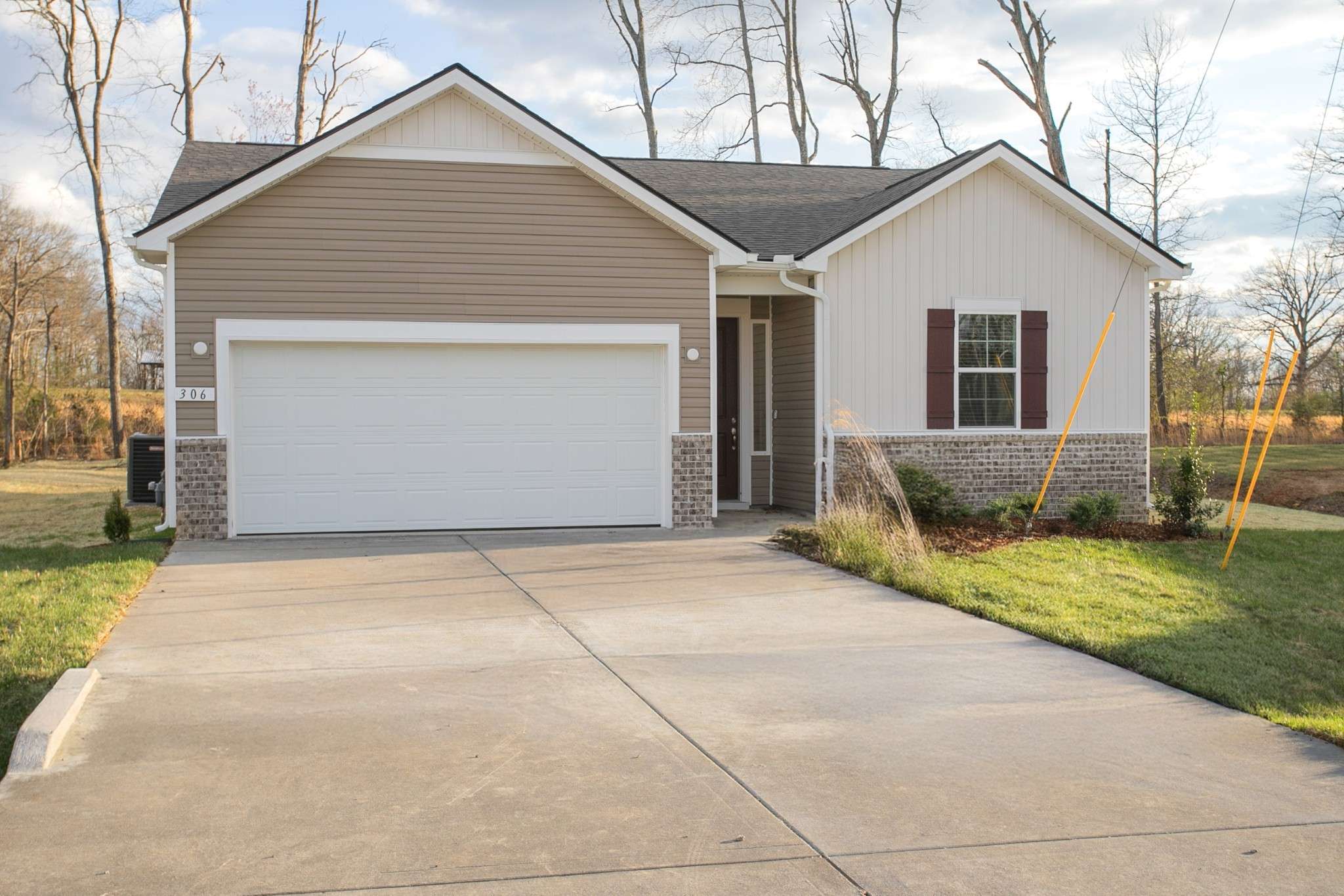 Dickson, TN 37055,306 Hickory Pointe Drive