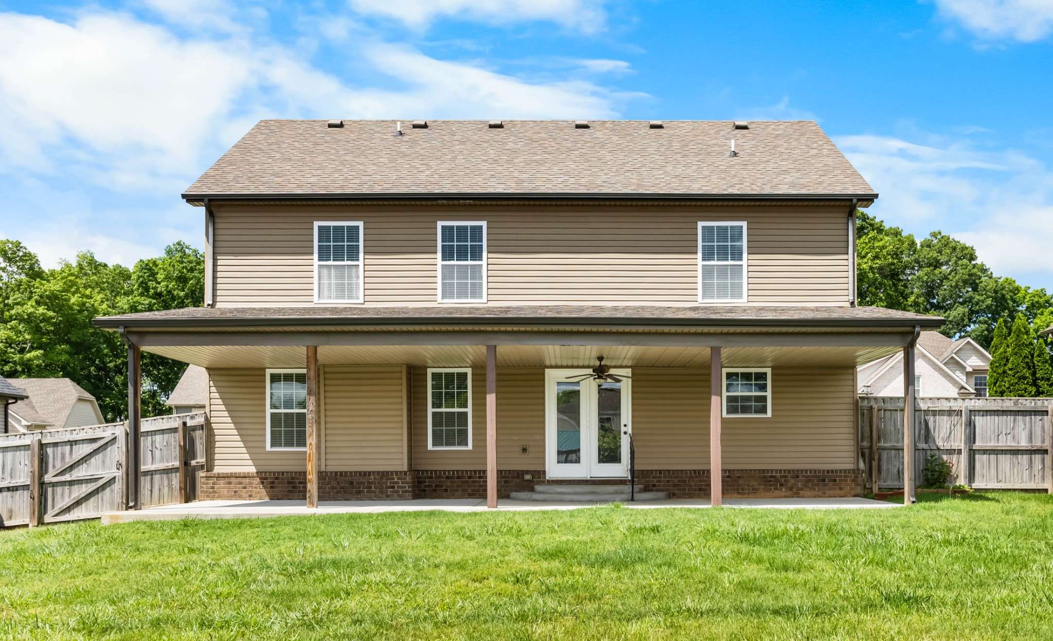 Clarksville, TN 37043,337 Abeline Dr