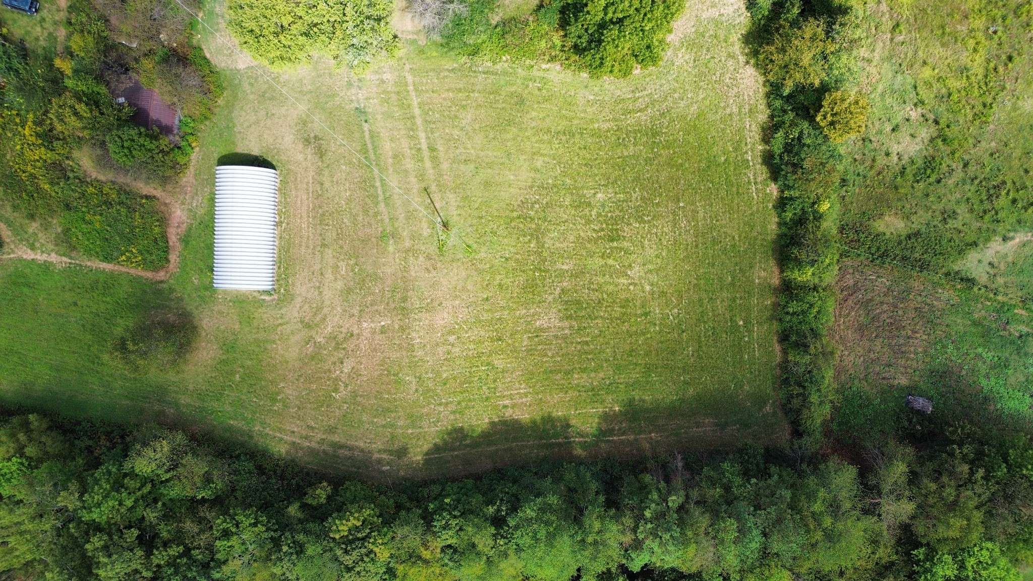 Chapmansboro, TN 37035,0 Poplar Ridge Rd