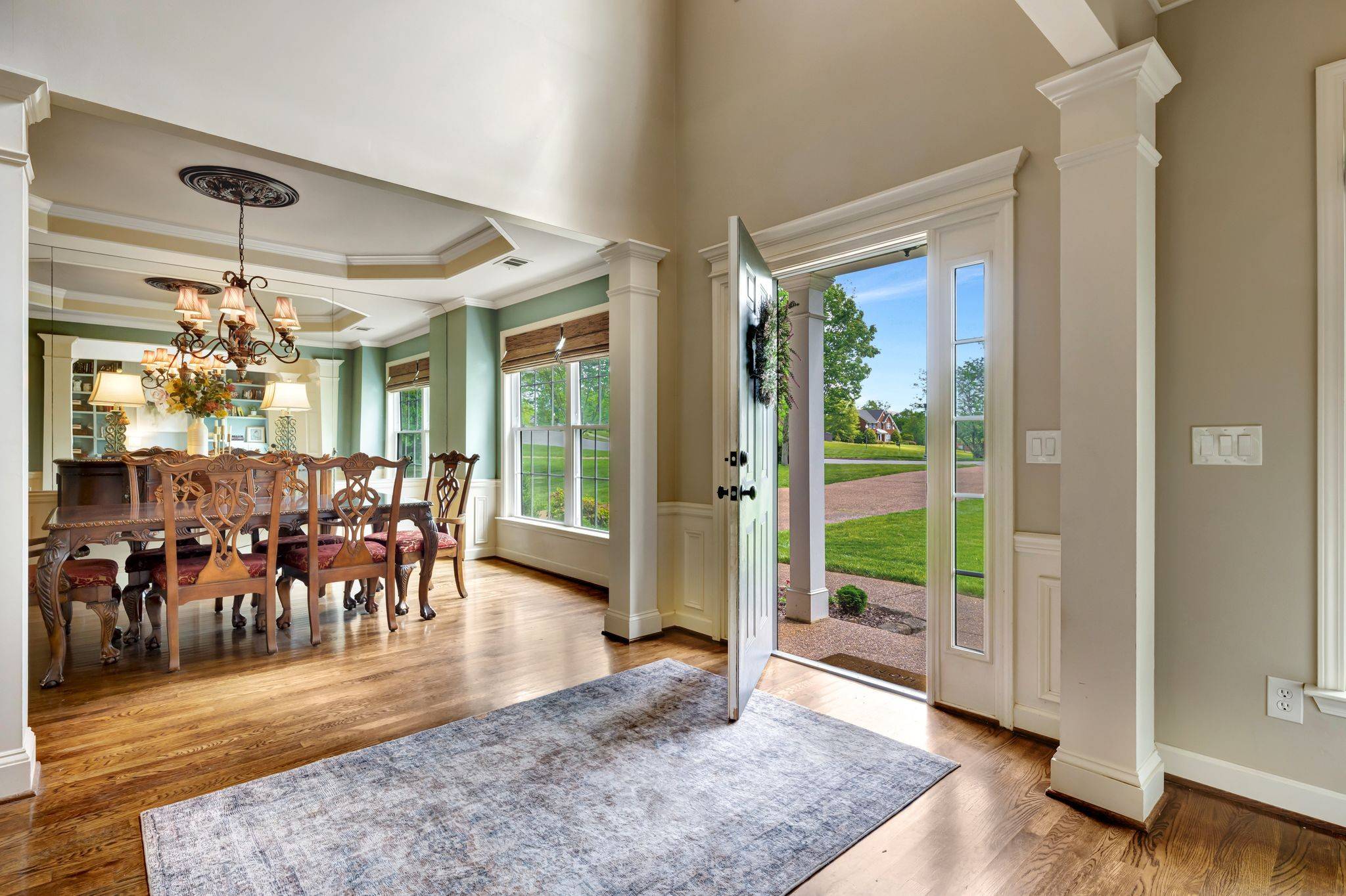 Brentwood, TN 37027,6338 Williams Grove Dr