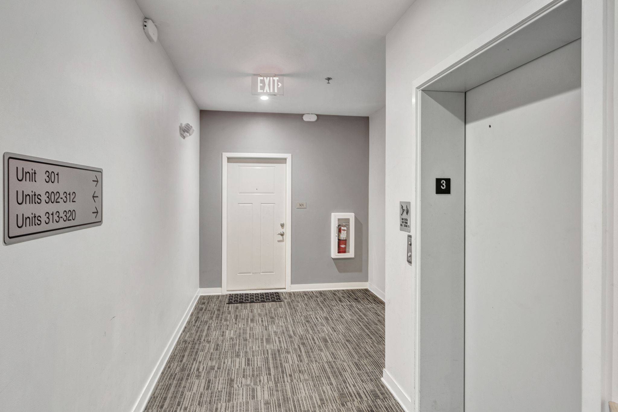 Nashville, TN 37216,1118 Litton Ave #320