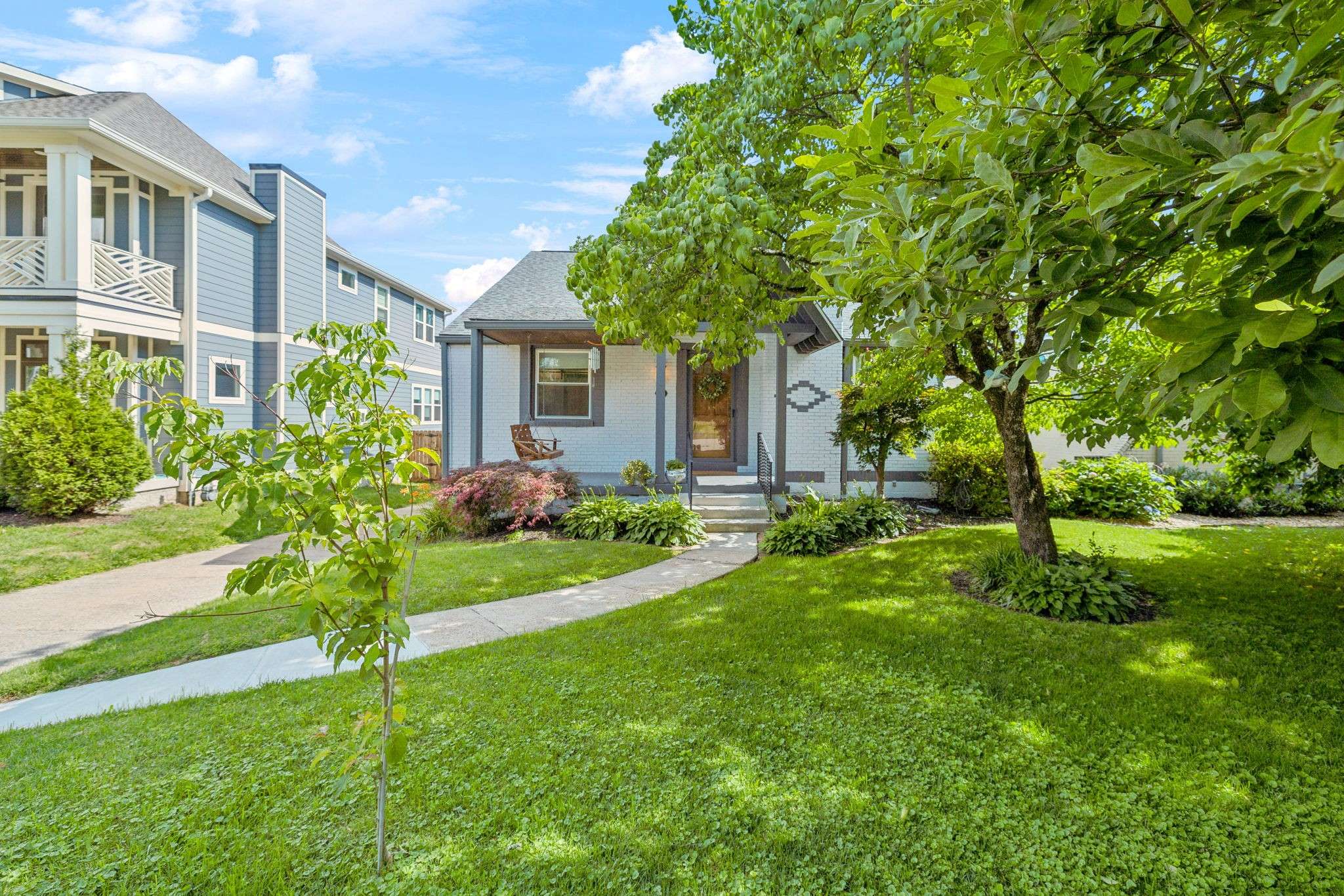 Nashville, TN 37209,4015 Nebraska Ave
