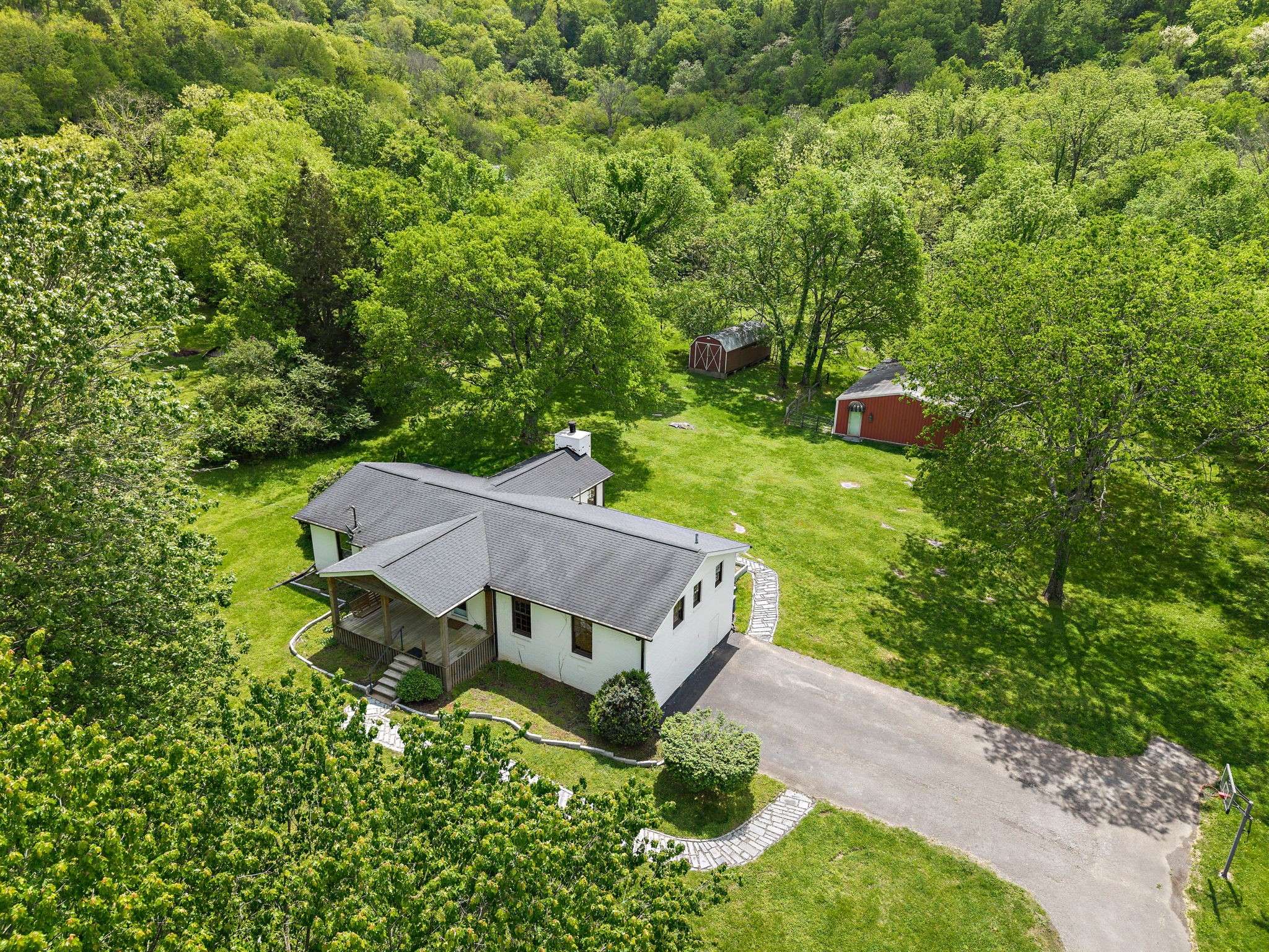 College Grove, TN 37046,6227 McDaniel Rd