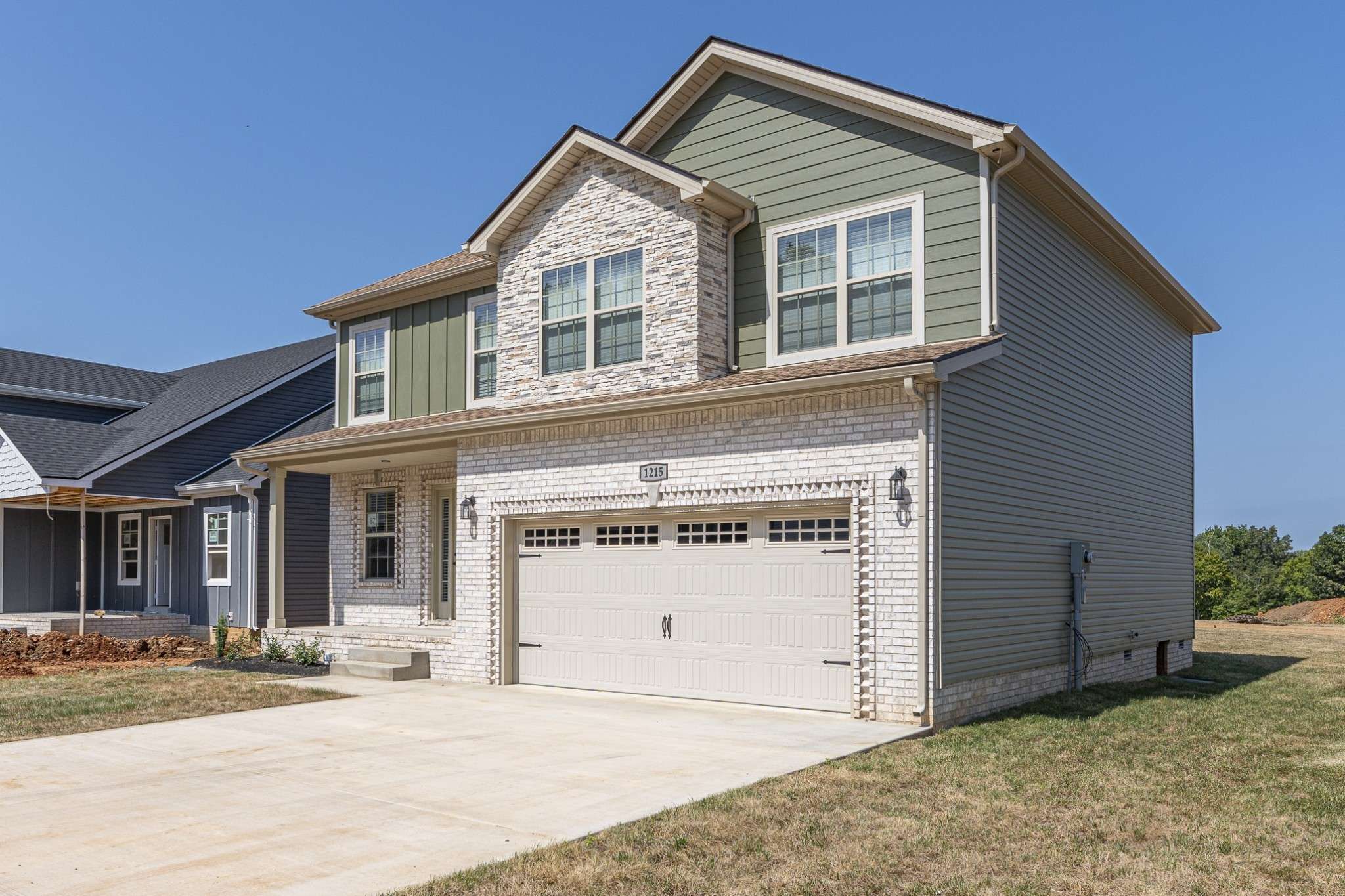 Clarksville, TN 37040,209 Cardinal Creek