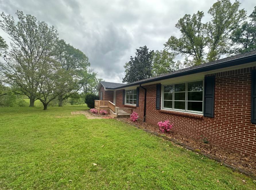 Silver Point, TN 38582,6510 Clemons Ridge Rd