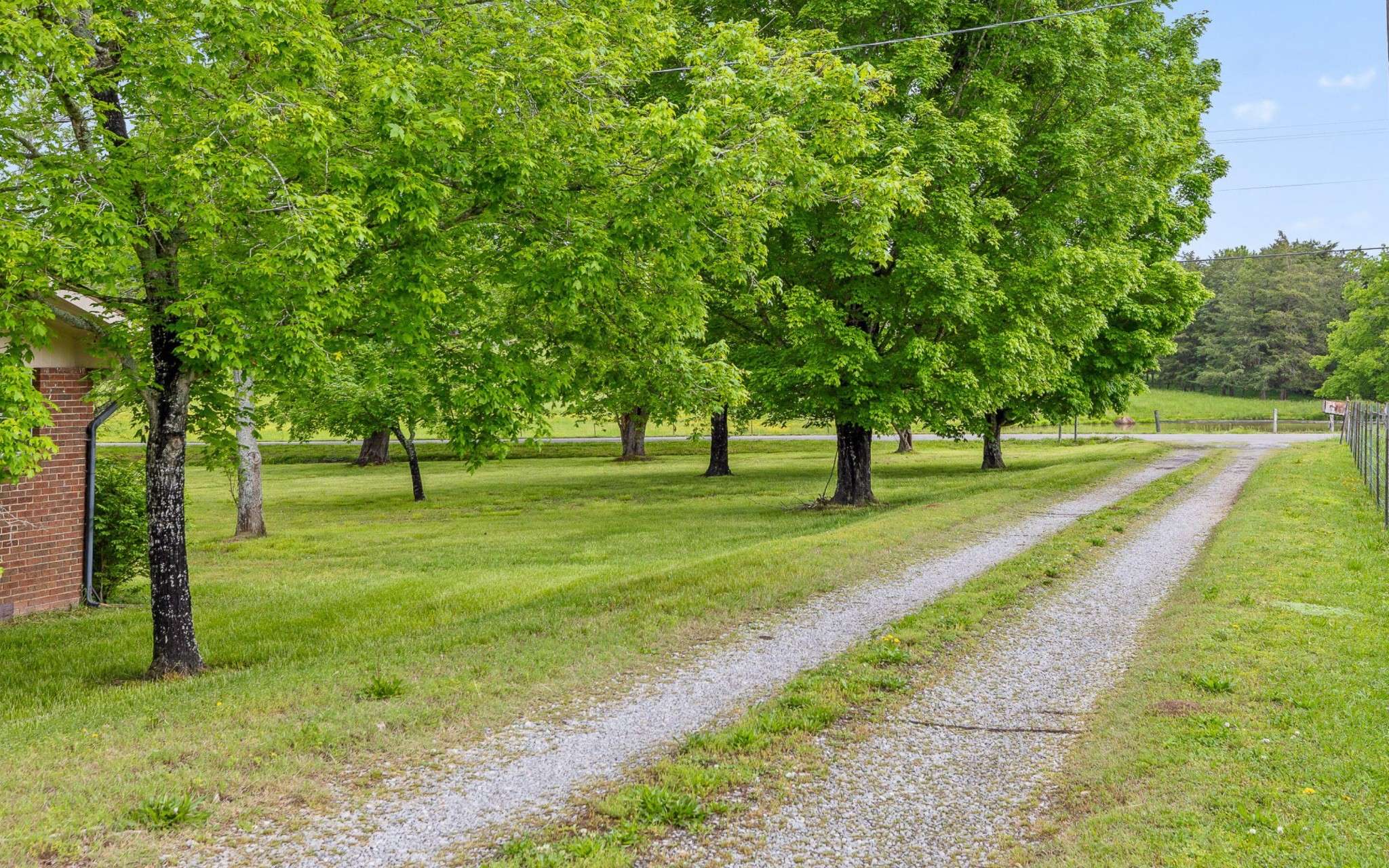 Chickamauga, GA 30707,551 Andrews Lane