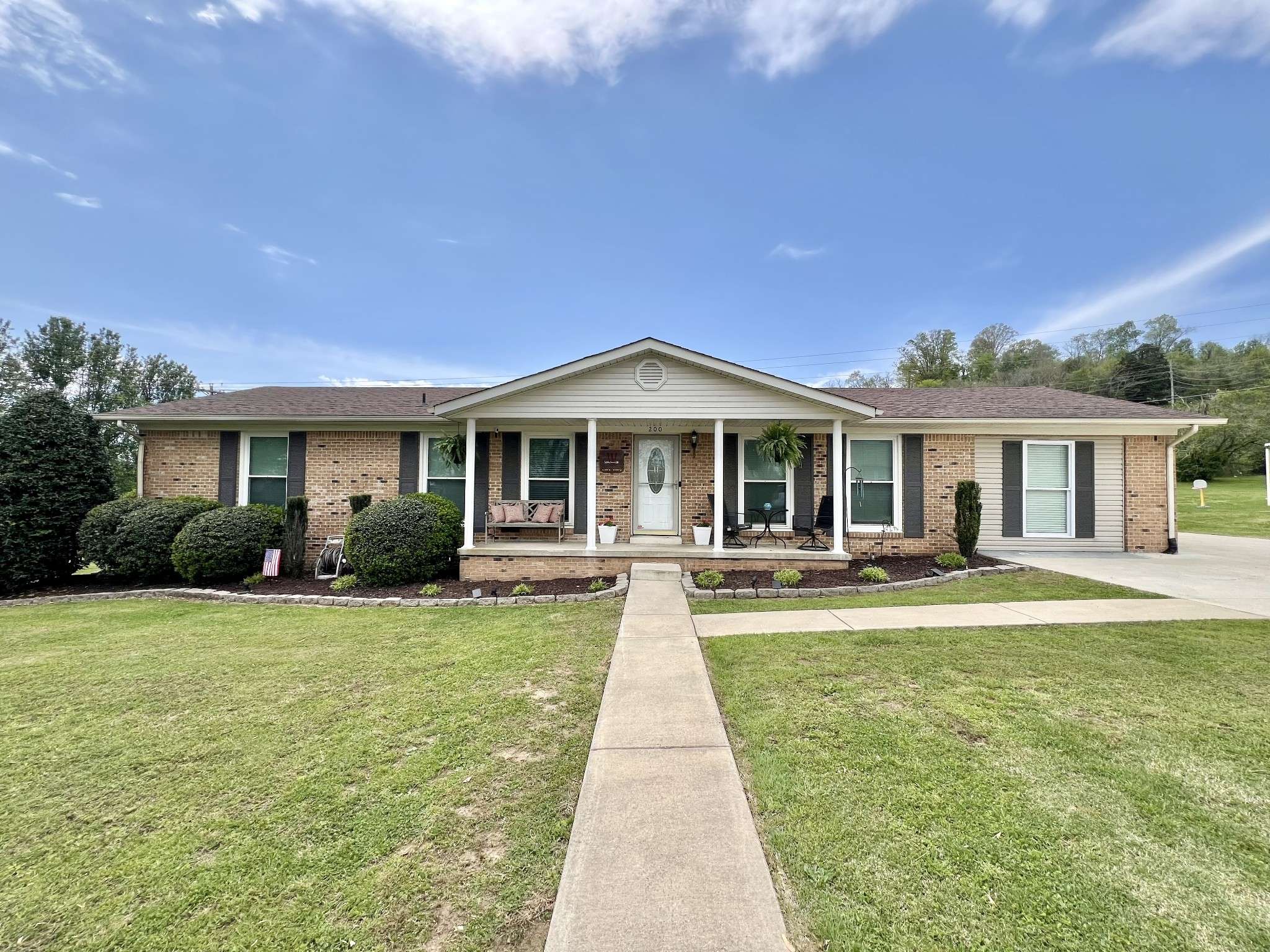 Pulaski, TN 38478,200 N Tidwell Cir