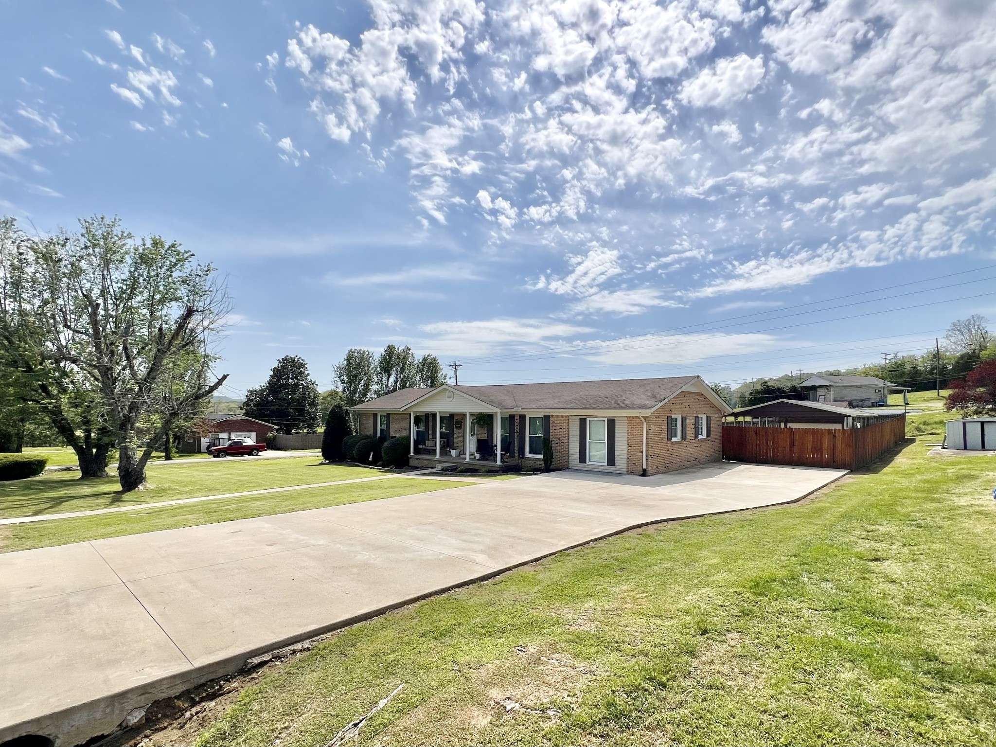 Pulaski, TN 38478,200 N Tidwell Cir