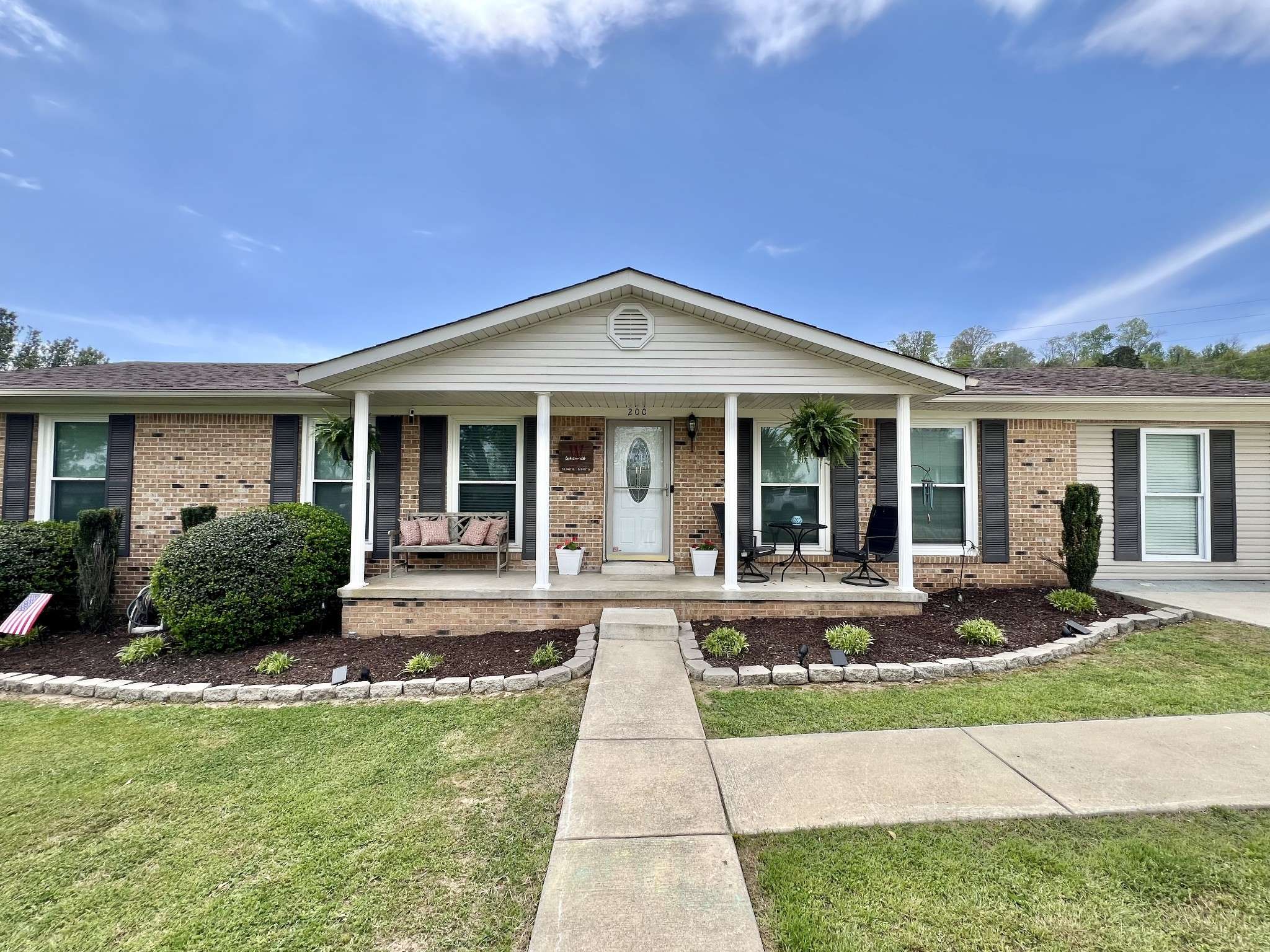 Pulaski, TN 38478,200 N Tidwell Cir