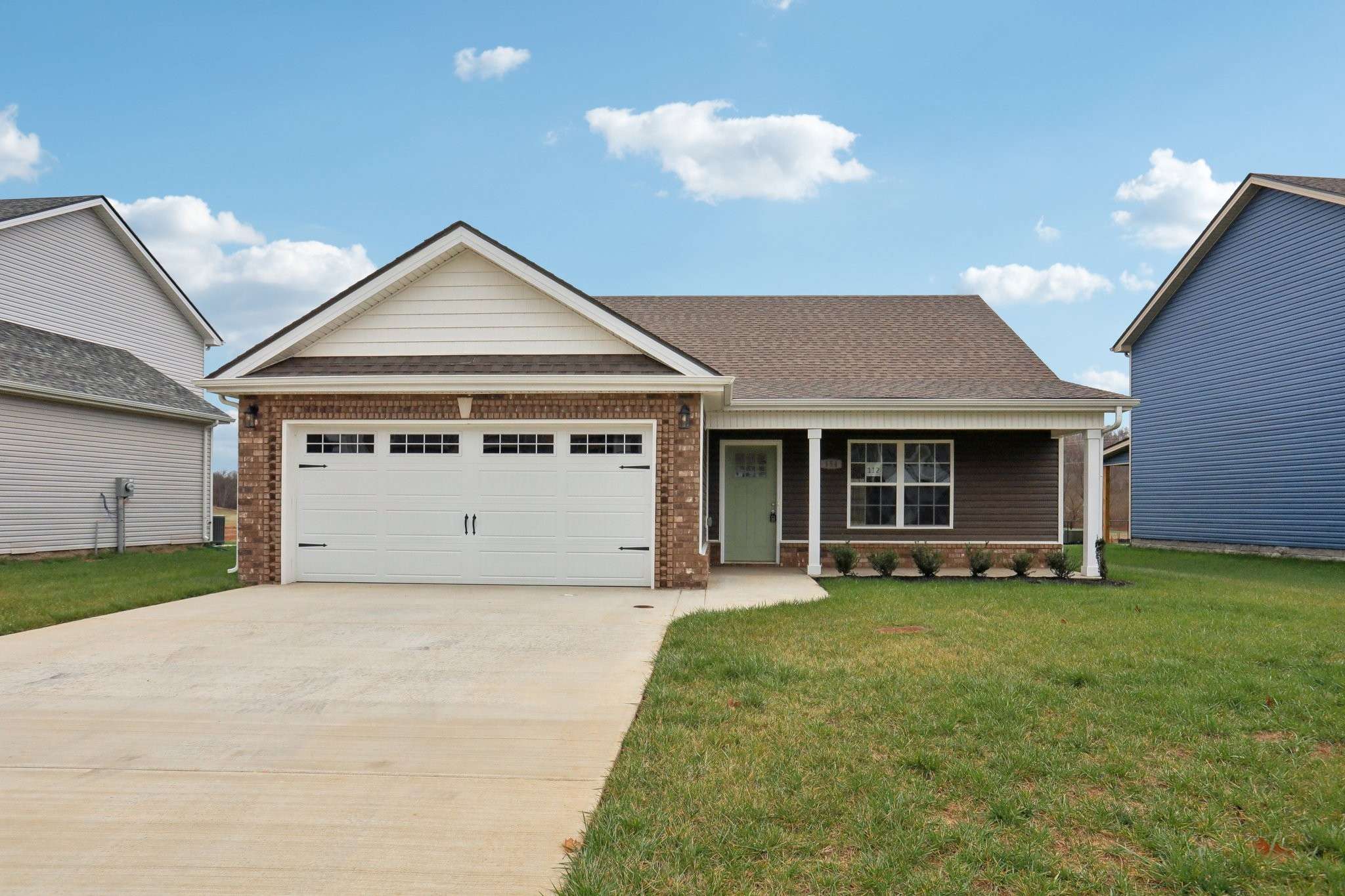 Clarksville, TN 37040,229 Cardinal Creek
