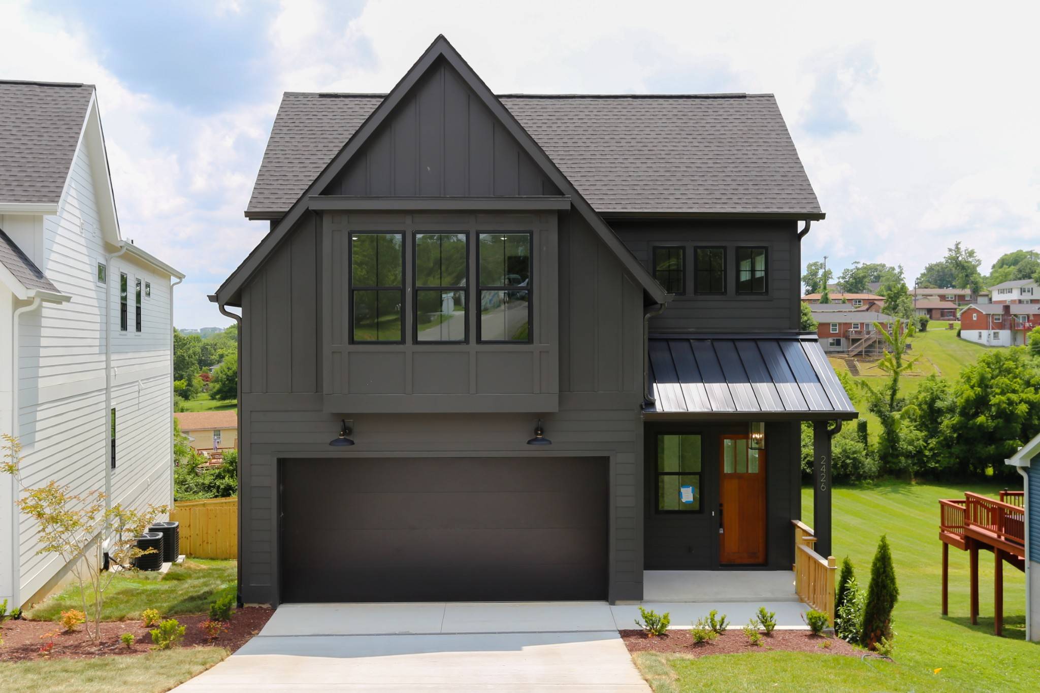 Nashville, TN 37206,2426 Brittany Dr