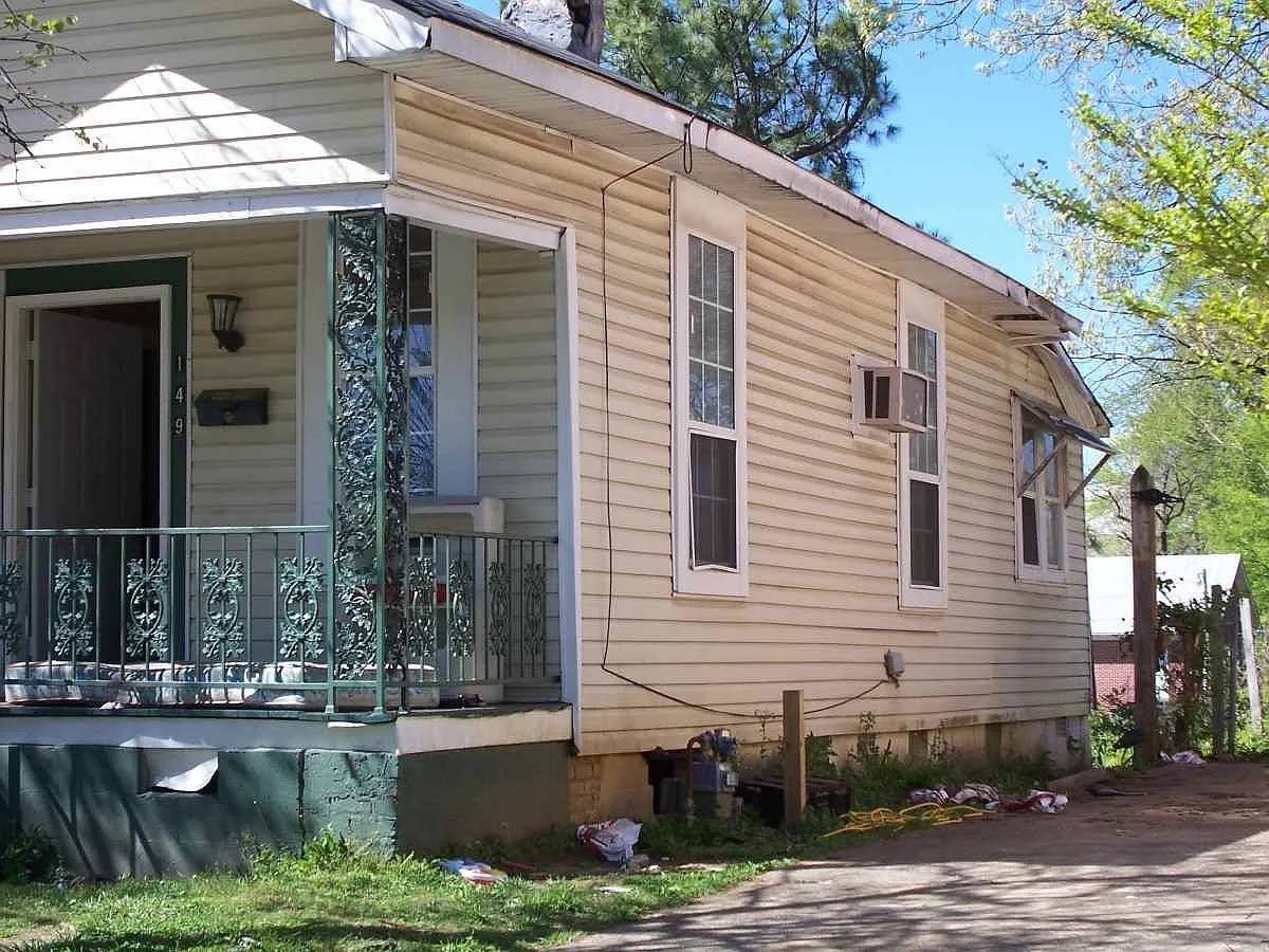 Jackson, TN 38301,149 Preston St