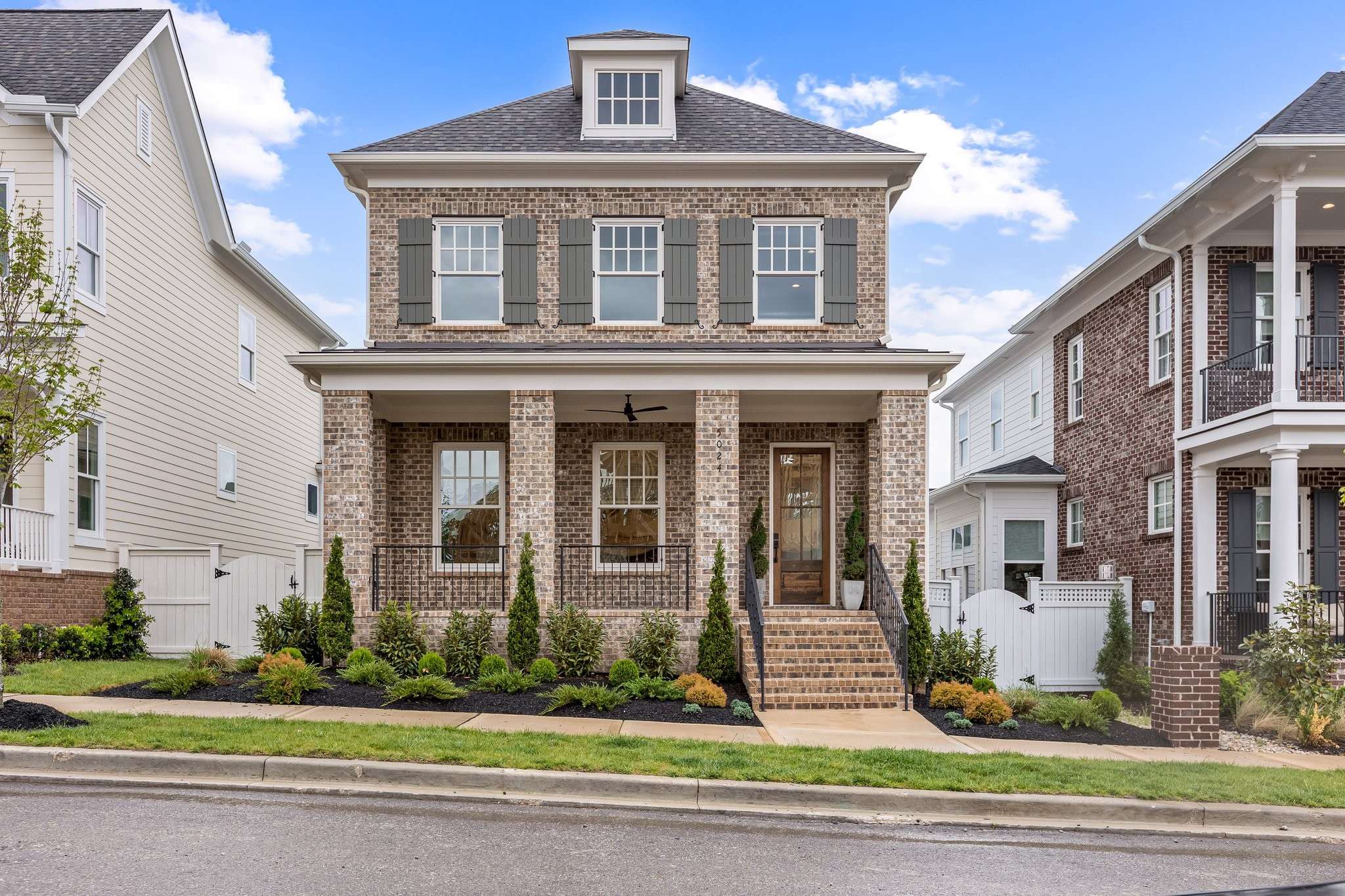 Franklin, TN 37064,5024 Congress Dr