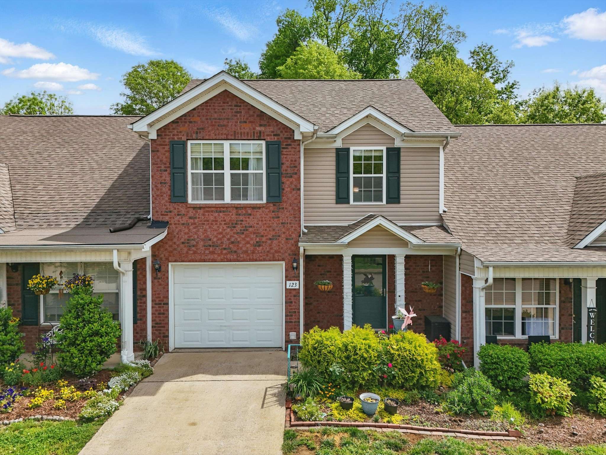 Nashville, TN 37214,123 Antler Ridge Cir