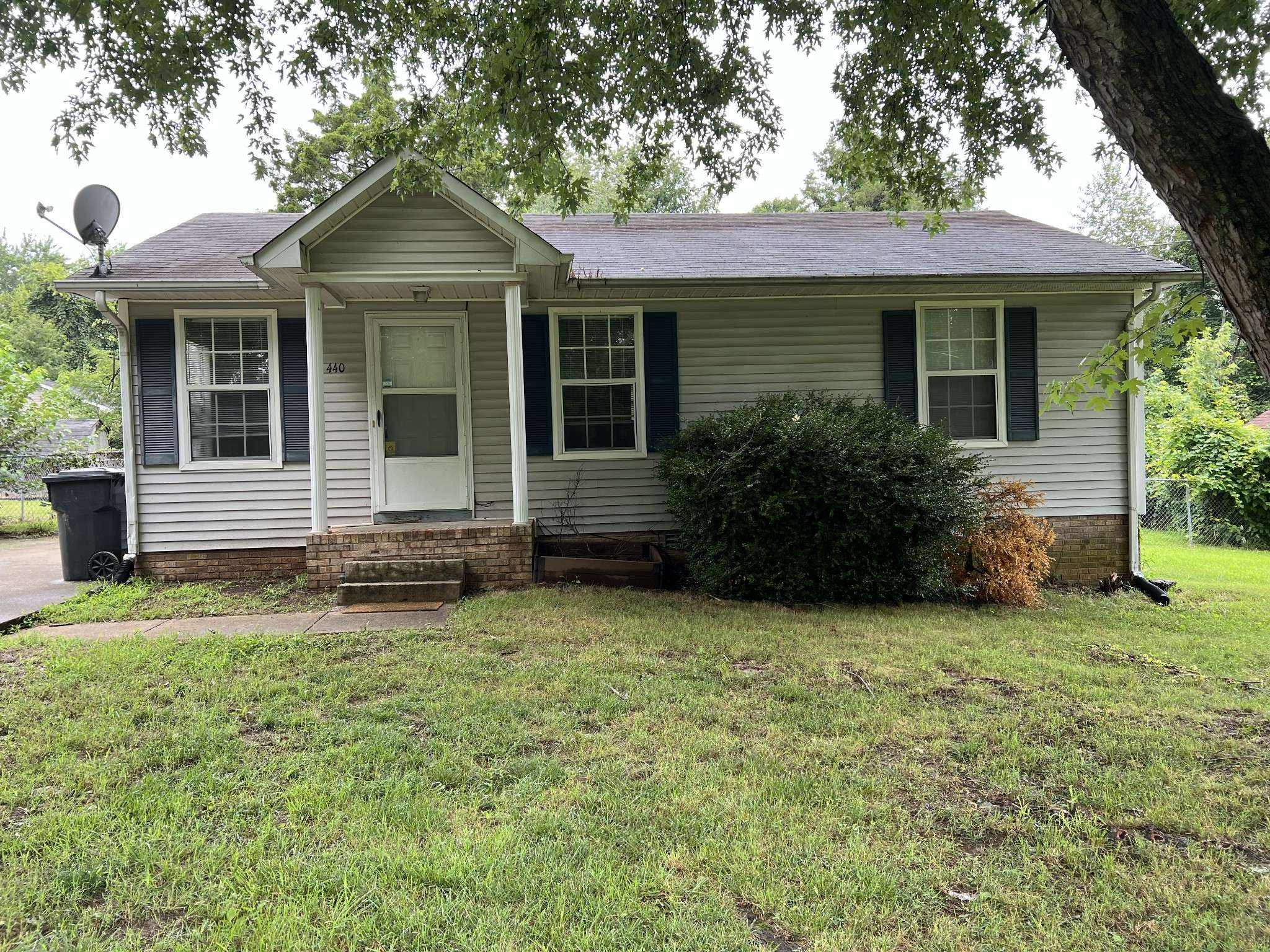 Oak Grove, KY 42262,440 Pembroke Oak Grove Rd