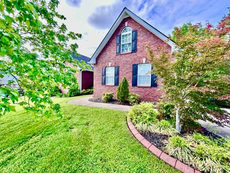 Murfreesboro, TN 37129,116 Winter Wood Dr #N