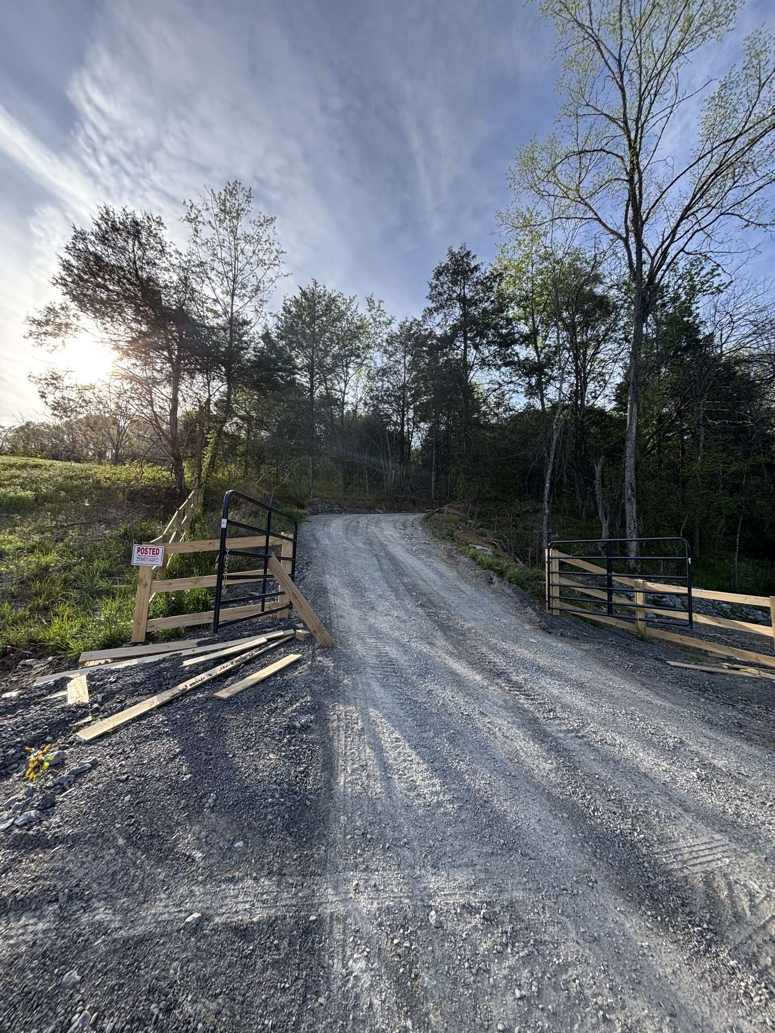 Woodbury, TN 37190,0 Auburntown Rd