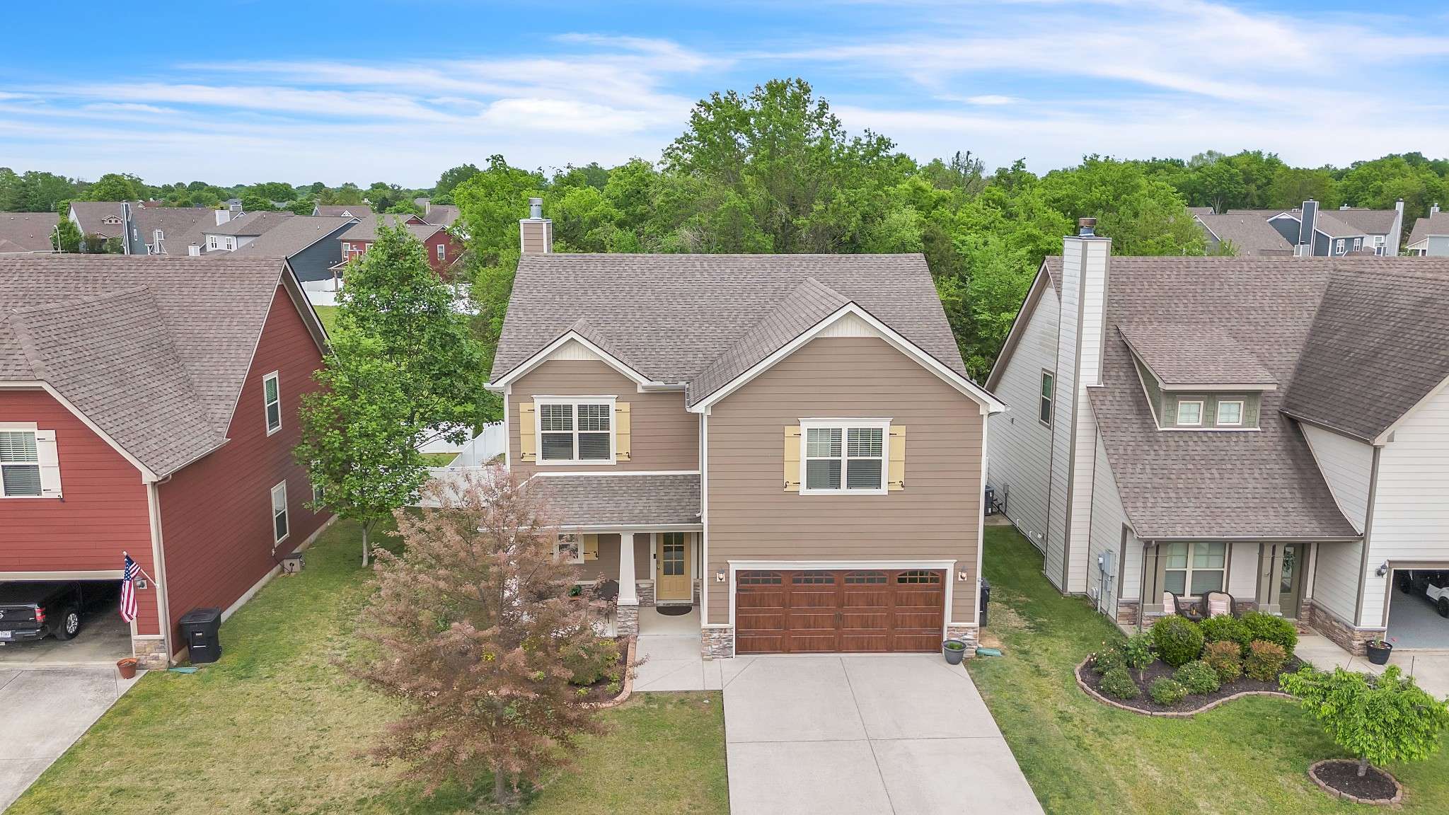 Murfreesboro, TN 37128,5833 Enclave Dr