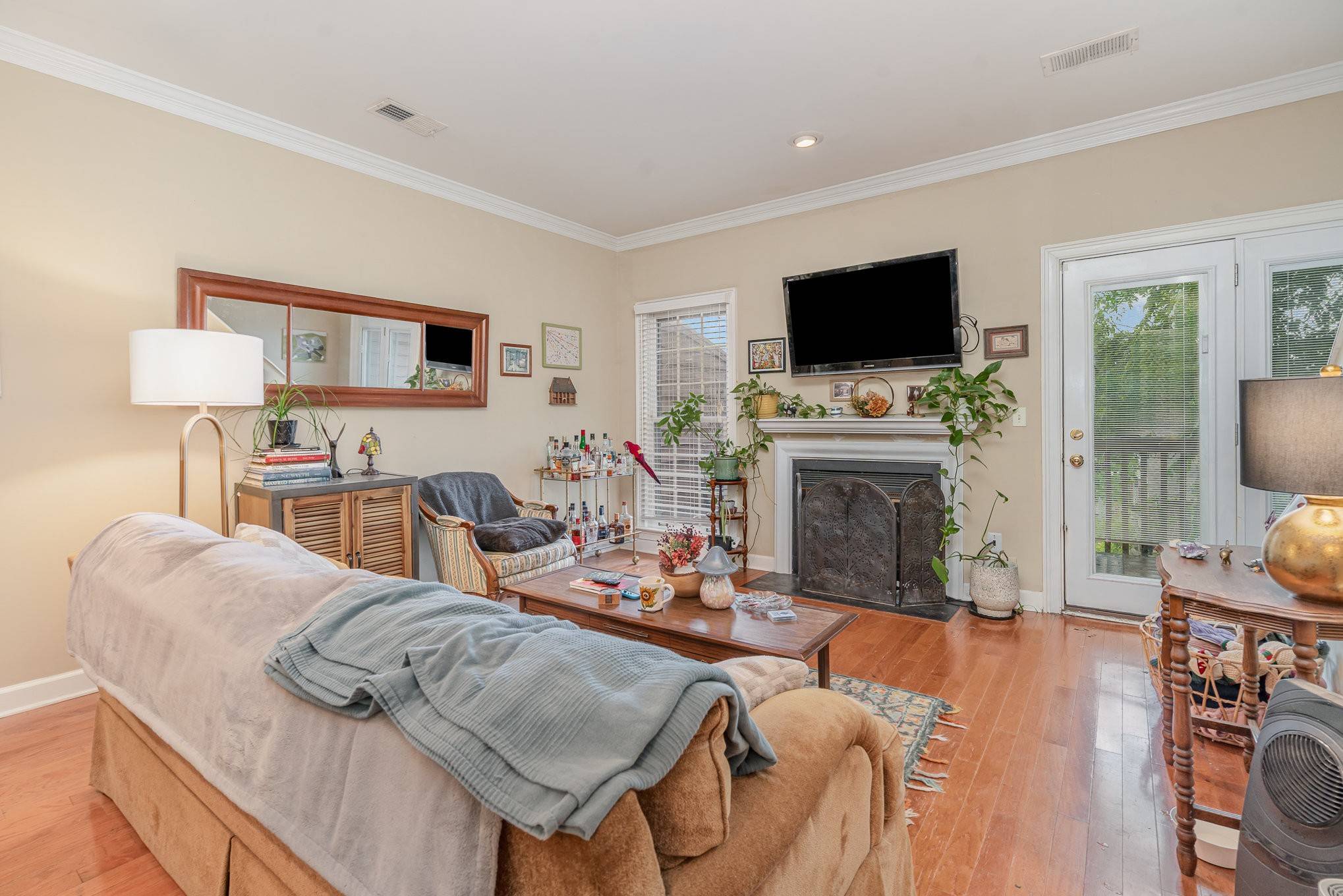 Nashville, TN 37203,3110 W End Cir #12
