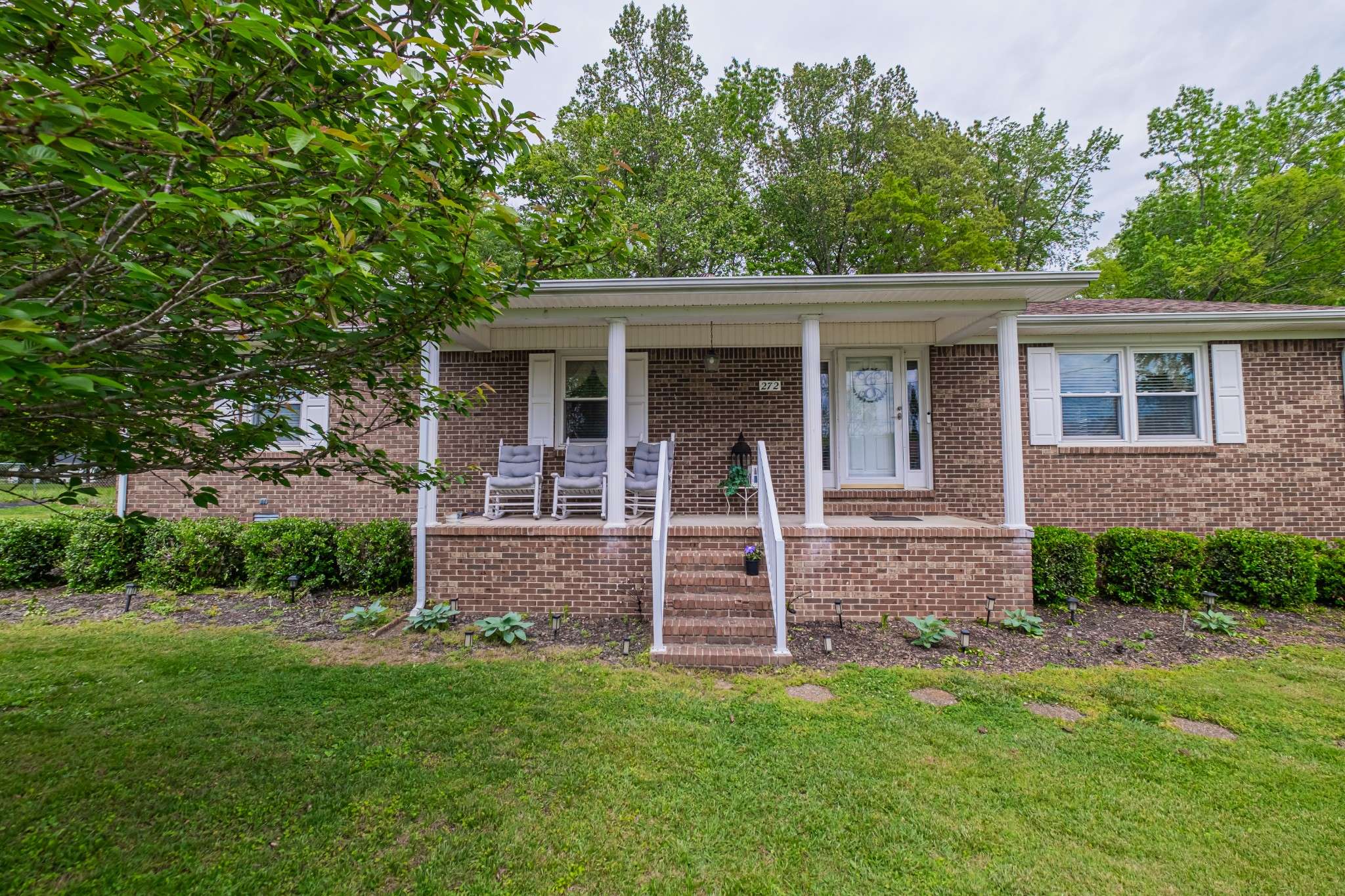Manchester, TN 37355,272 Belmar Cir