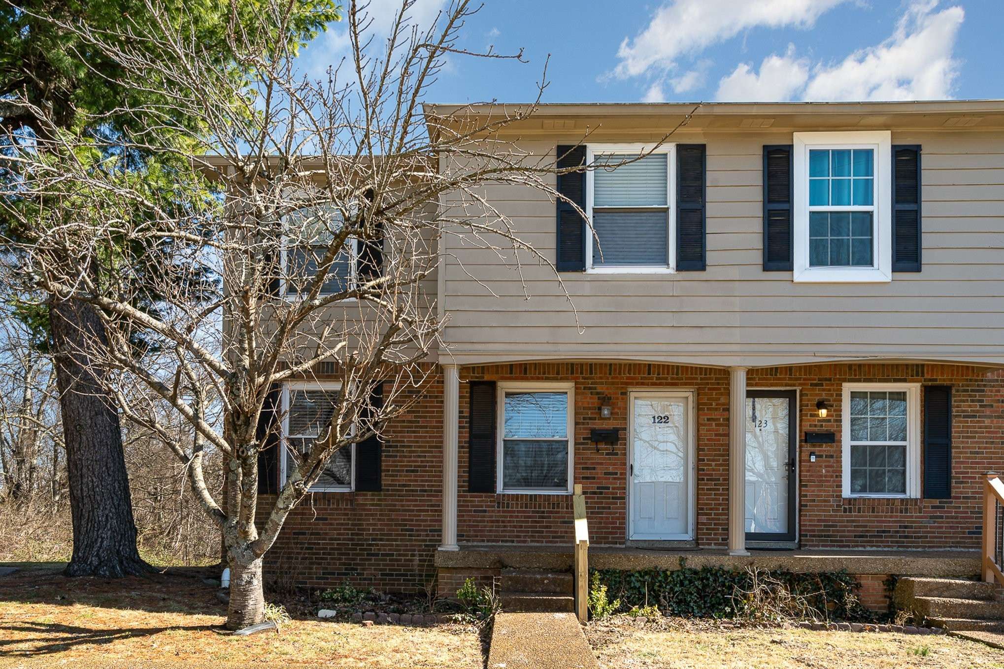 Nashville, TN 37211,5510 Country Dr #122