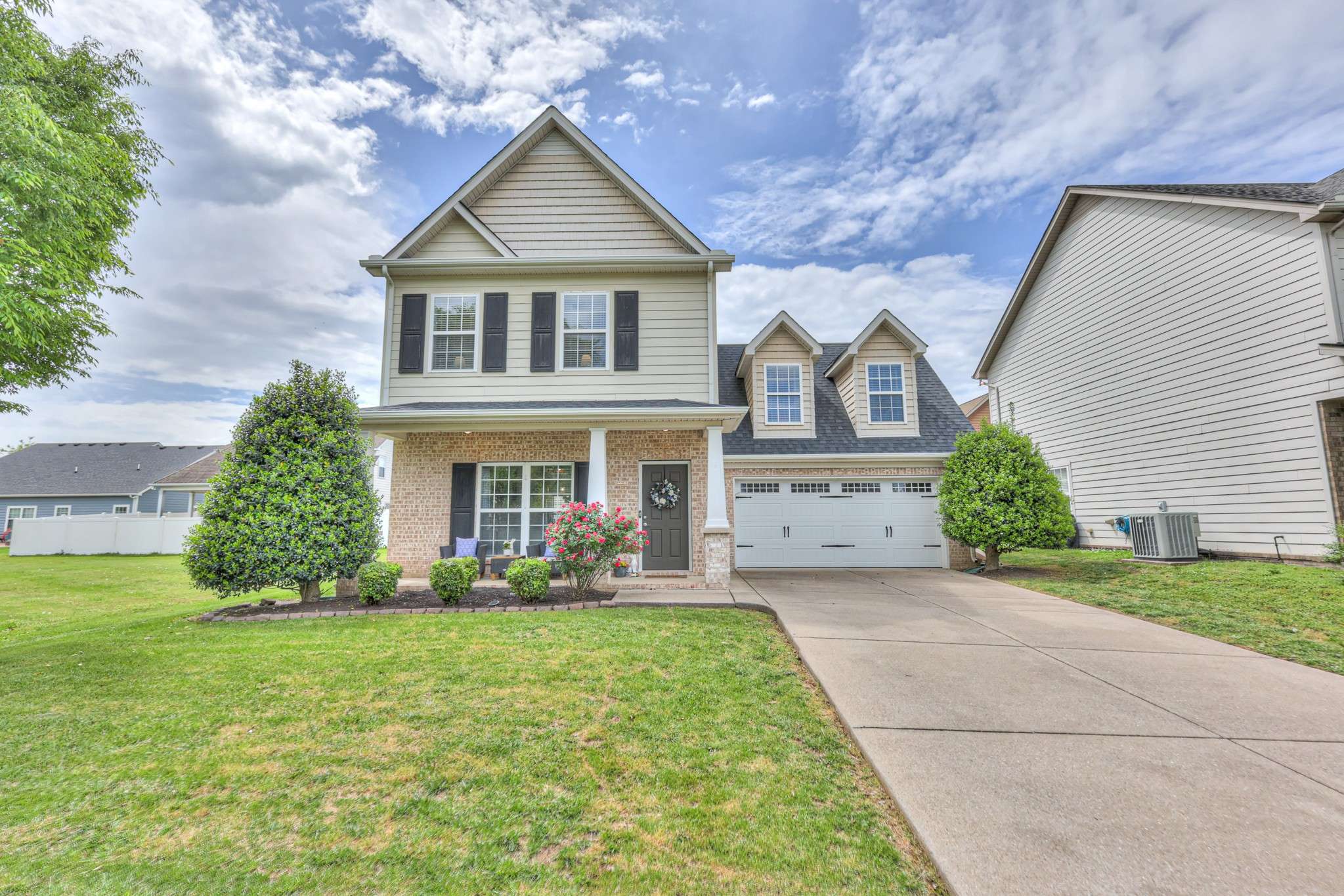Murfreesboro, TN 37128,1513 Billingham Dr