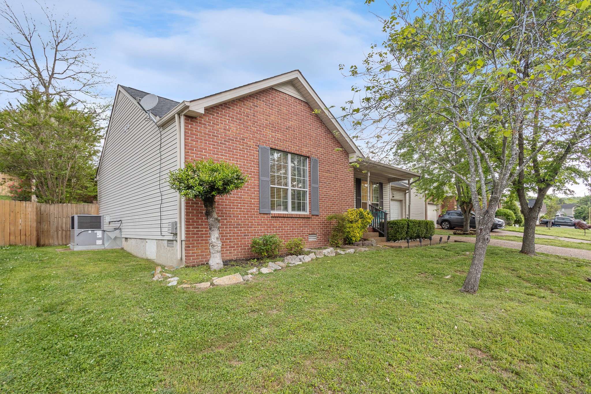 Nashville, TN 37214,2729 Airwood Dr
