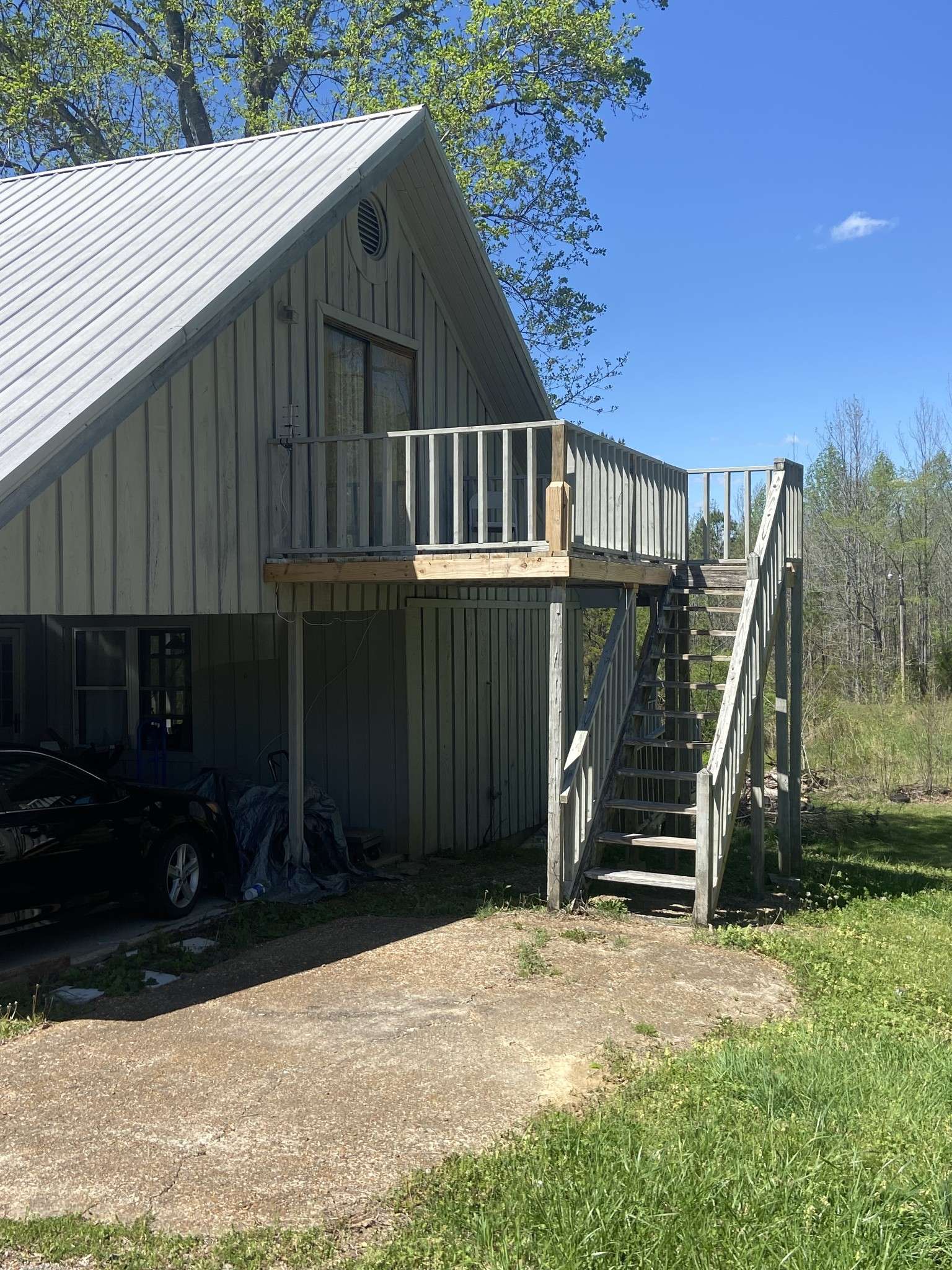 Scotts Hill, TN 38374,5322 Crawford School Rd