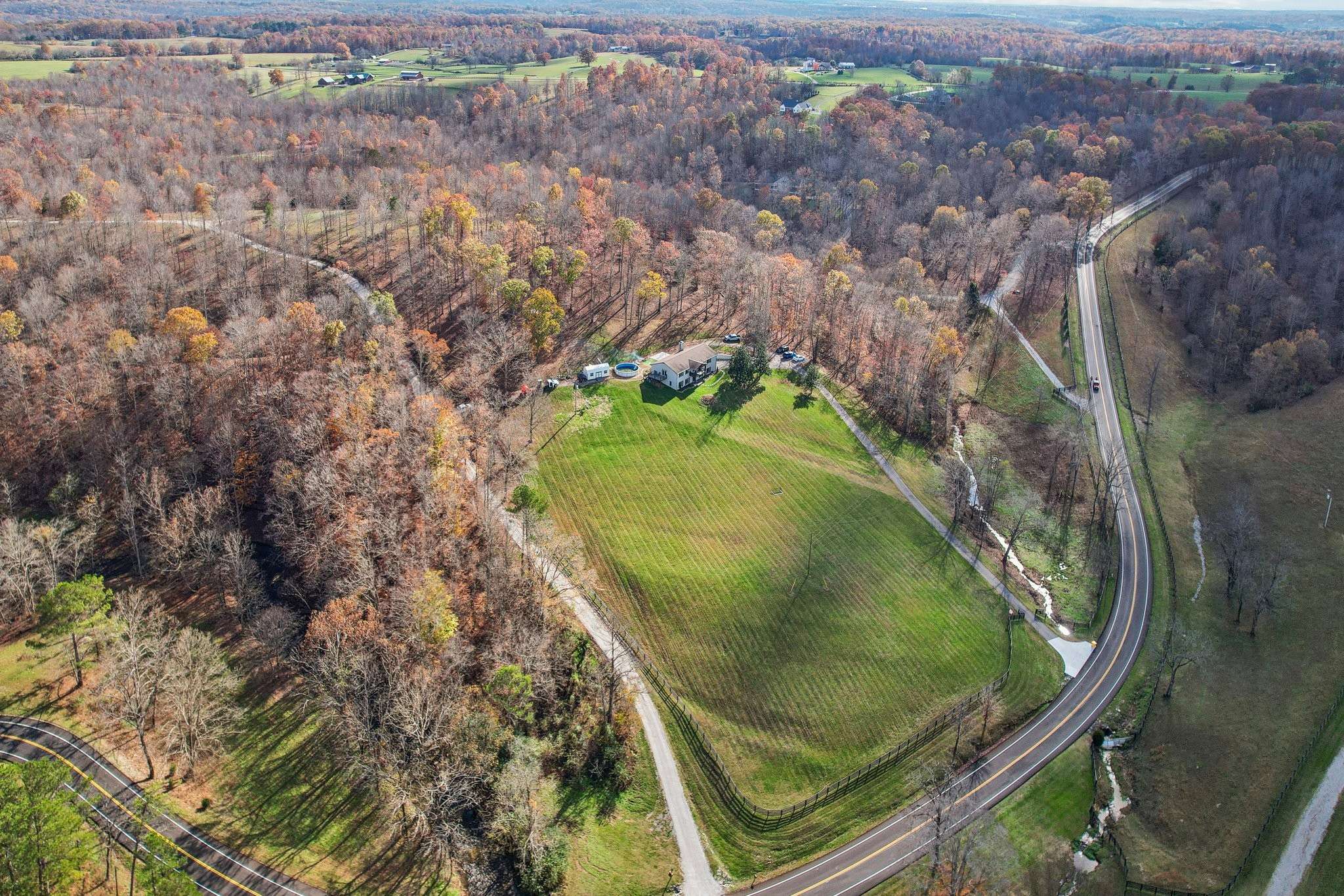 Primm Springs, TN 38476,7849 Barnhill Rd