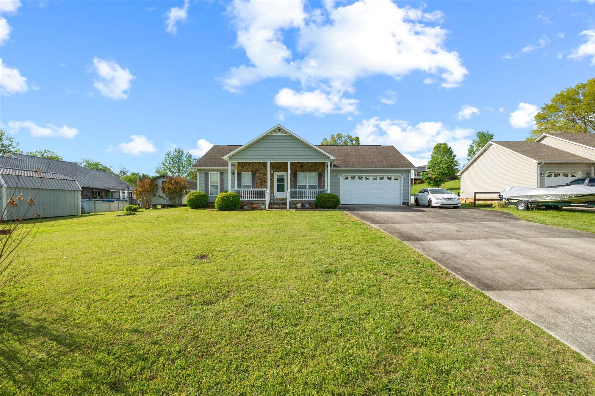 Cookeville, TN 38506,3508 Pointe Cove Cir