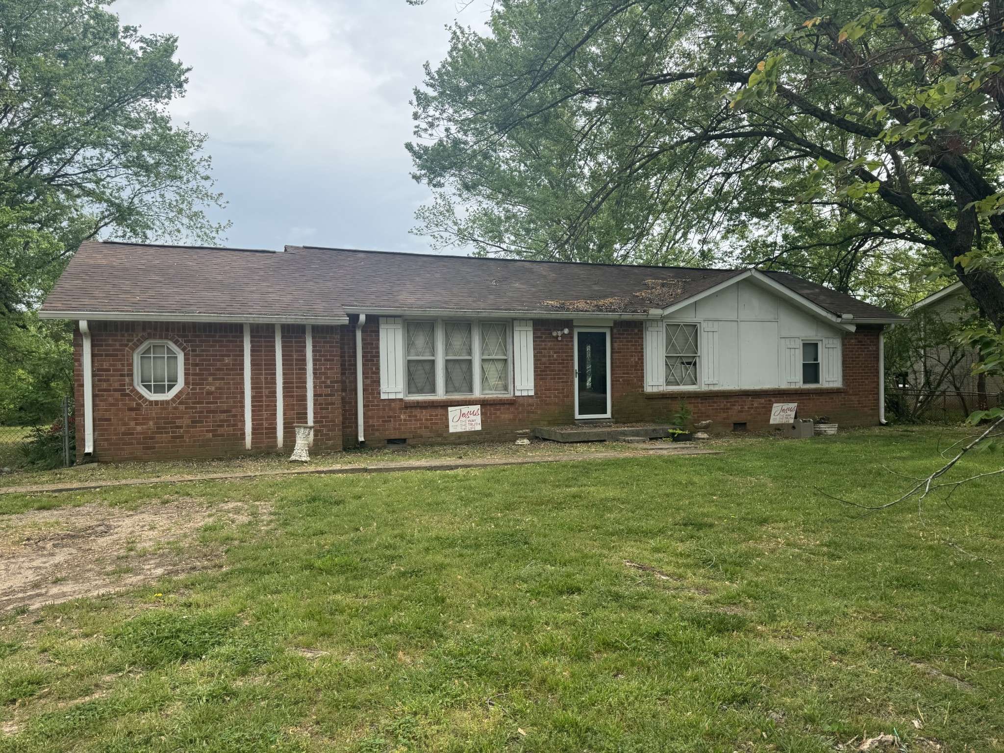 Clarksville, TN 37042,306 Notgrass Rd