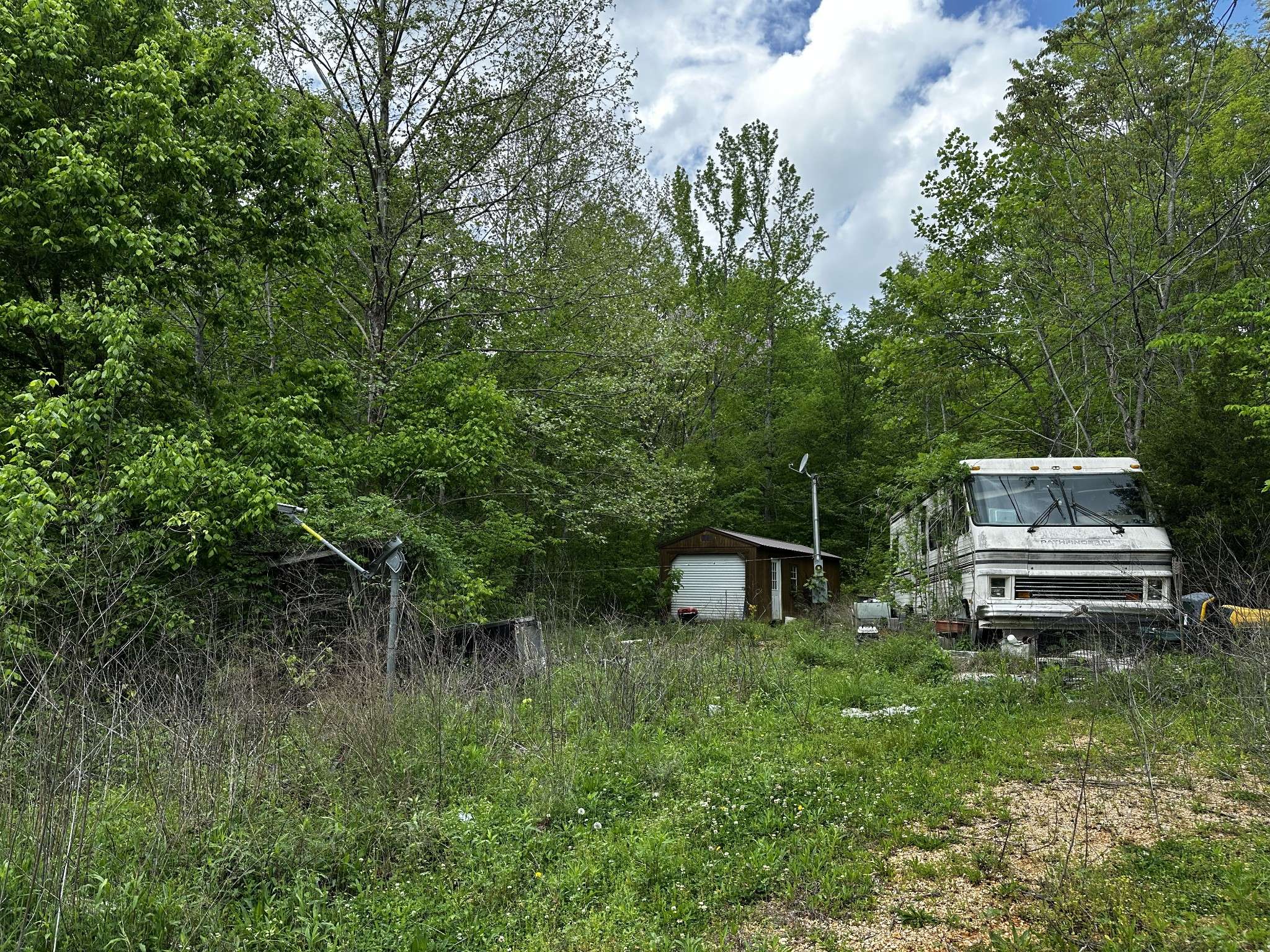 Clifton, TN 38425,910 Warren Hollow Rd