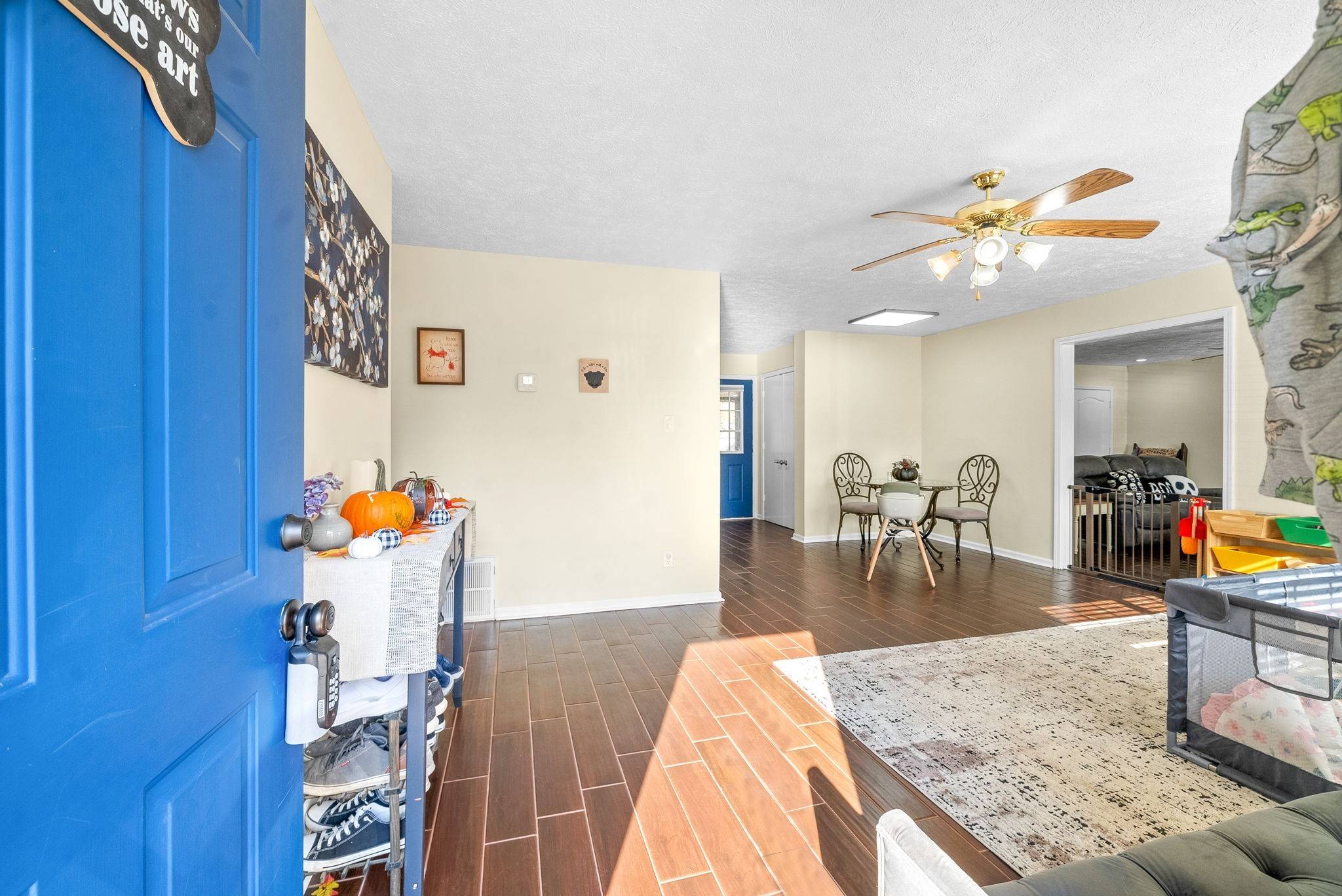 Hopkinsville, KY 42240,105 Redbud Dr