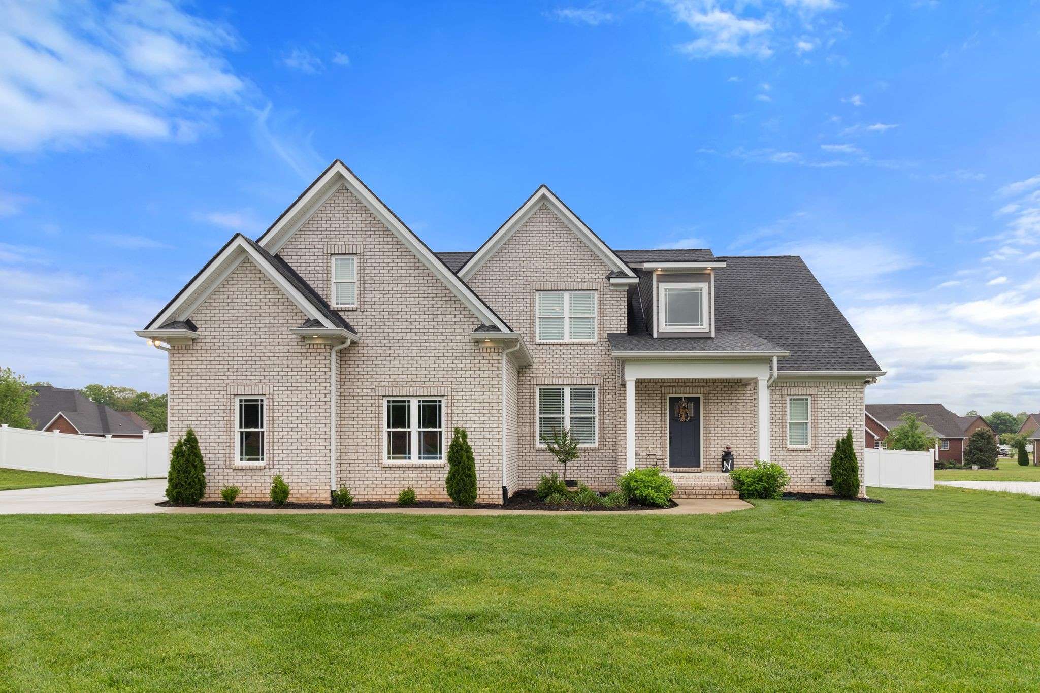 Tullahoma, TN 37388,108 Settlers Trce