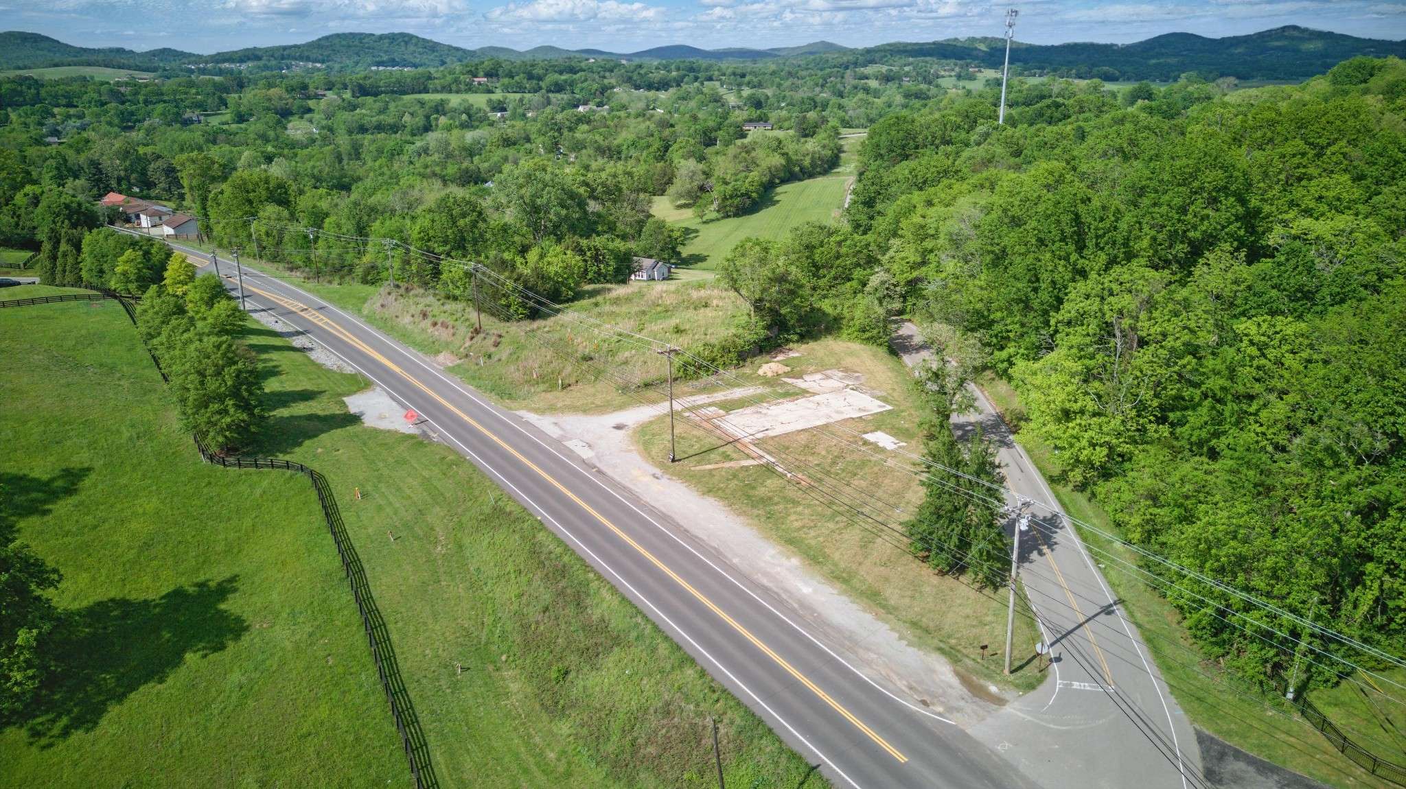 Nolensville, TN 37135,7810 Nolensville Rd