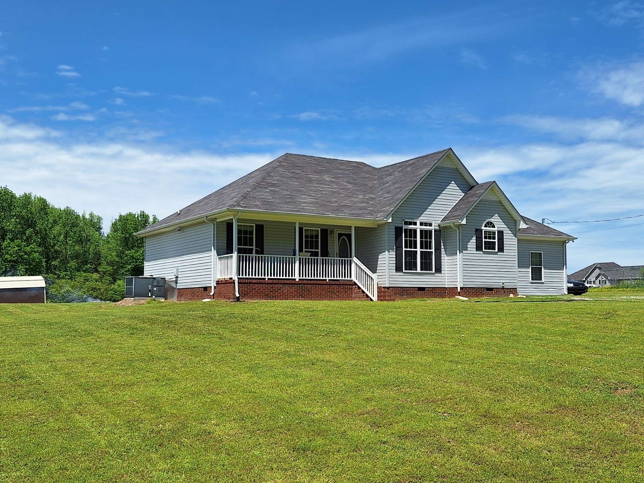 Fayetteville, TN 37334,92 Jenkins Dr