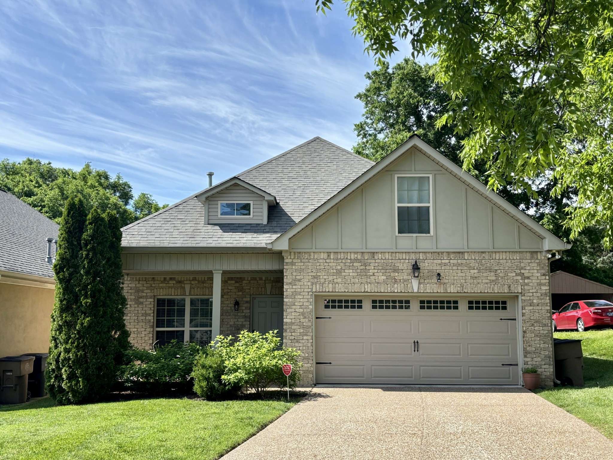 Nashville, TN 37215,2247 Castleman Dr