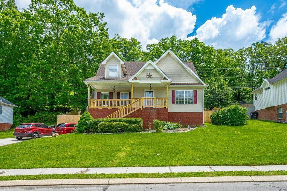 Ooltewah, TN 37363,8424 Shadetree Lane