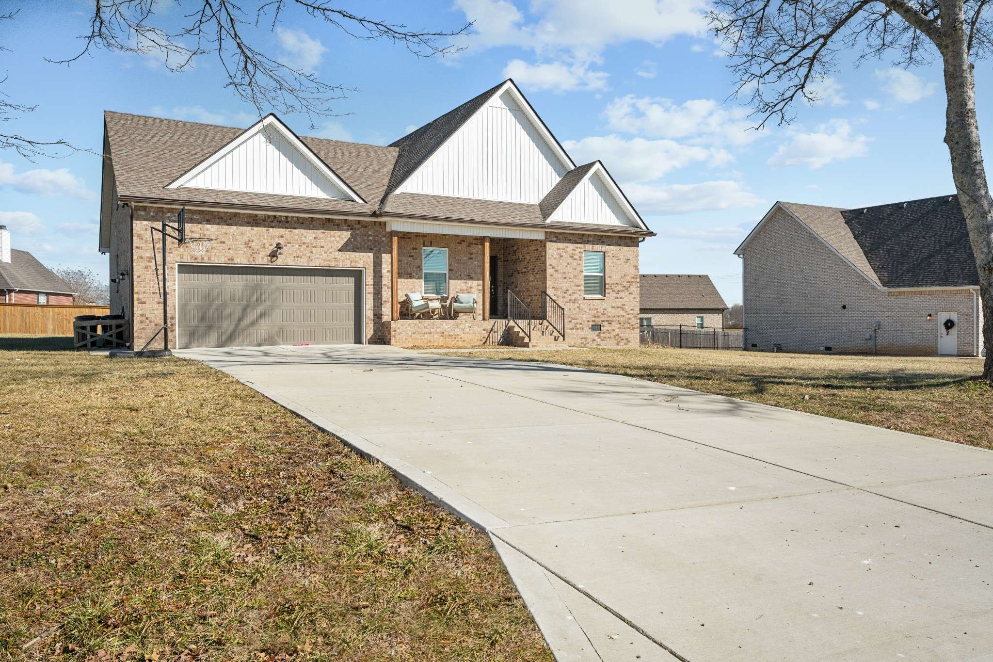 Smithville, TN 37166,124 Cordell Love Rd