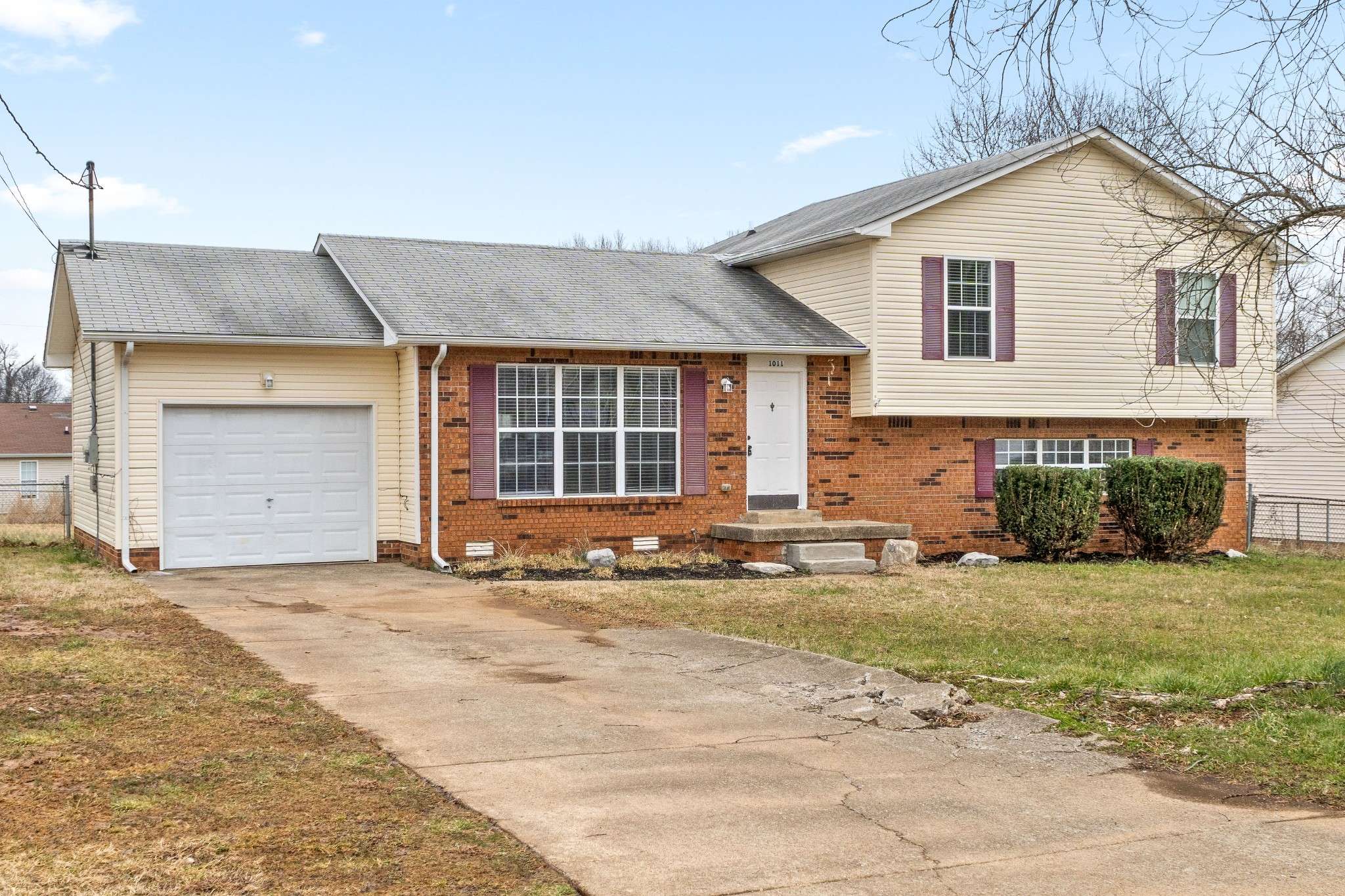 Oak Grove, KY 42262,1011 Cooper Dr
