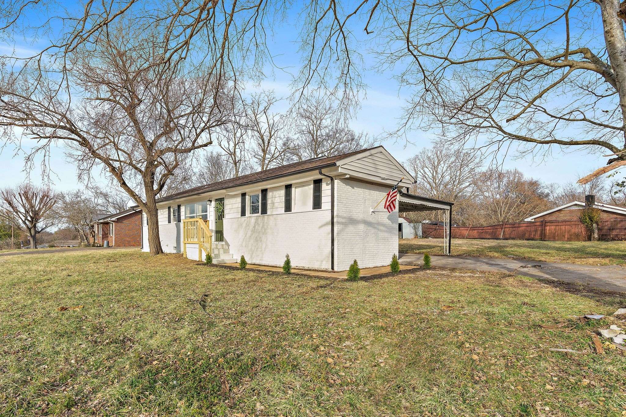 Clarksville, TN 37042,37 E Bel Air Blvd