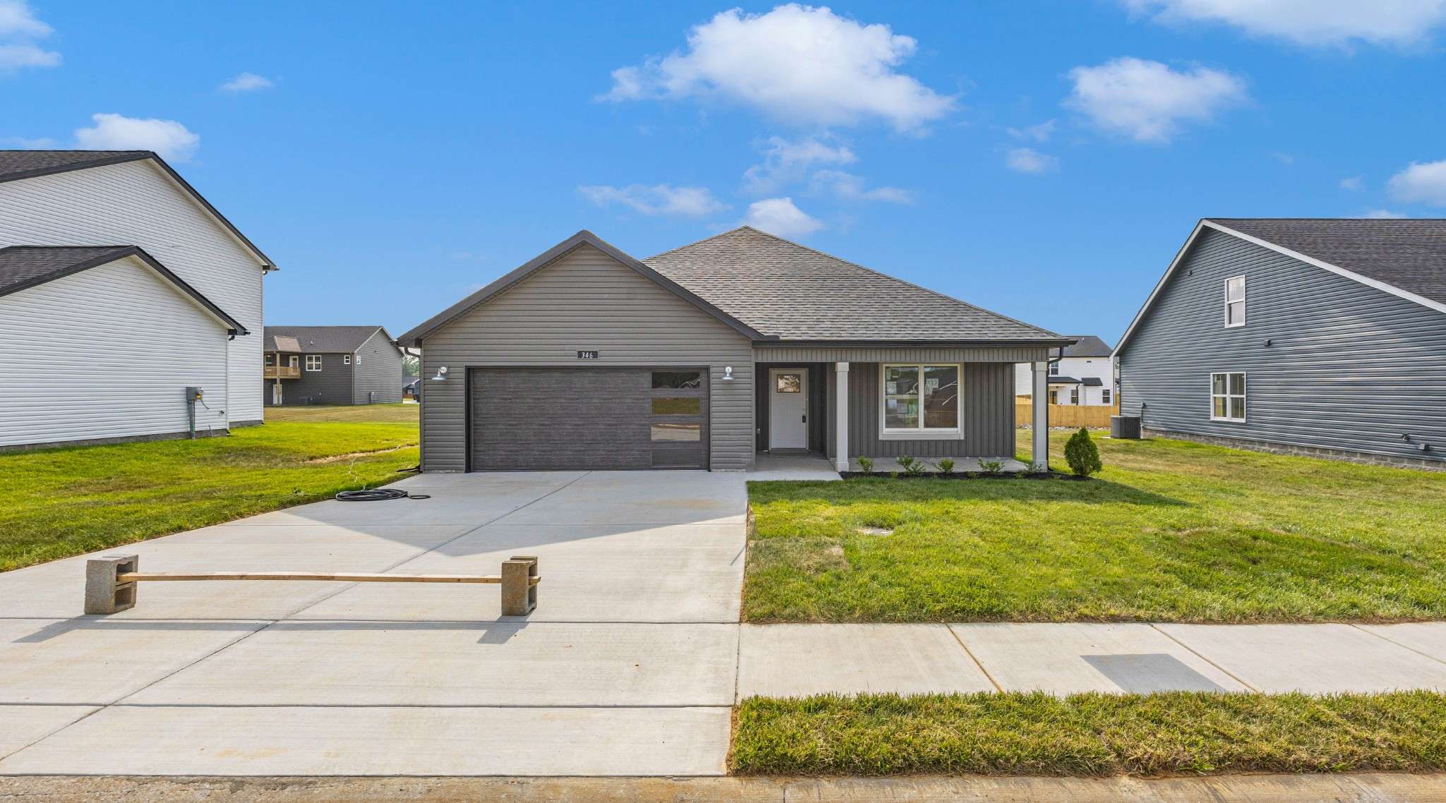 Clarksville, TN 37042,346 Galway Dr