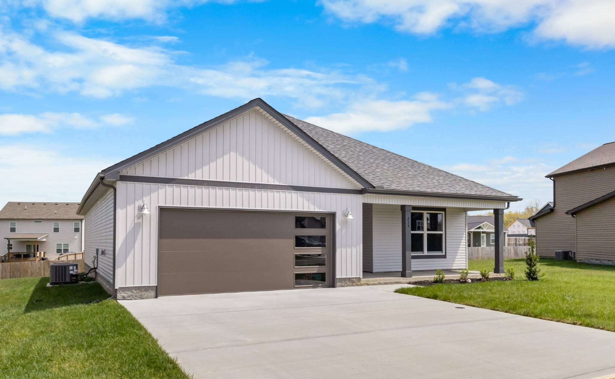 Clarksville, TN 37042,235 Donegal Dr