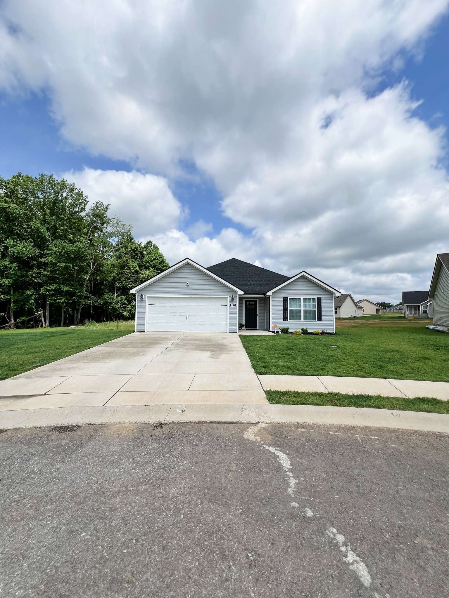 Clarksville, TN 37042,409 Bender Ct