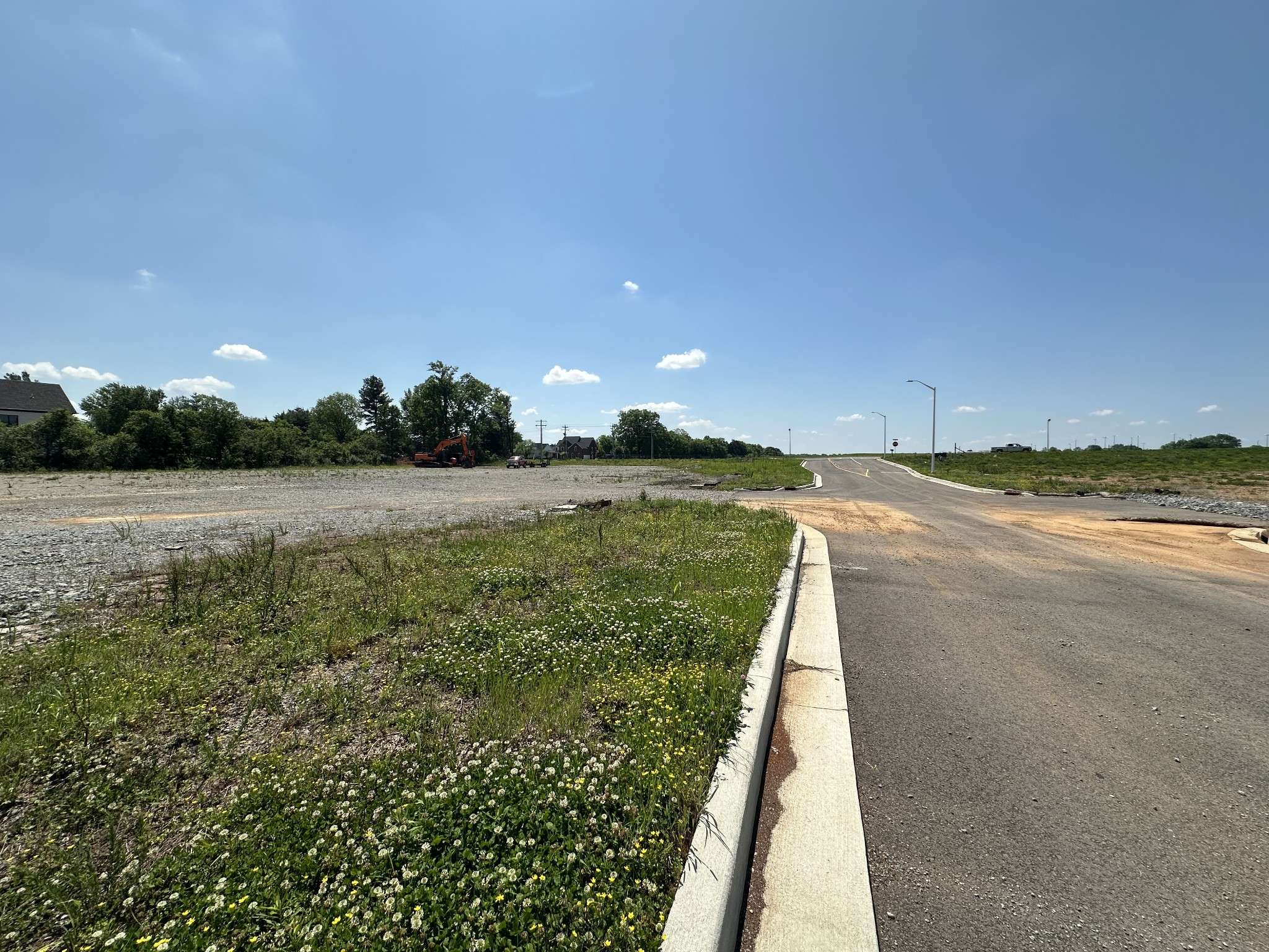 Murfreesboro, TN 37130,0 DeJarnette Lane